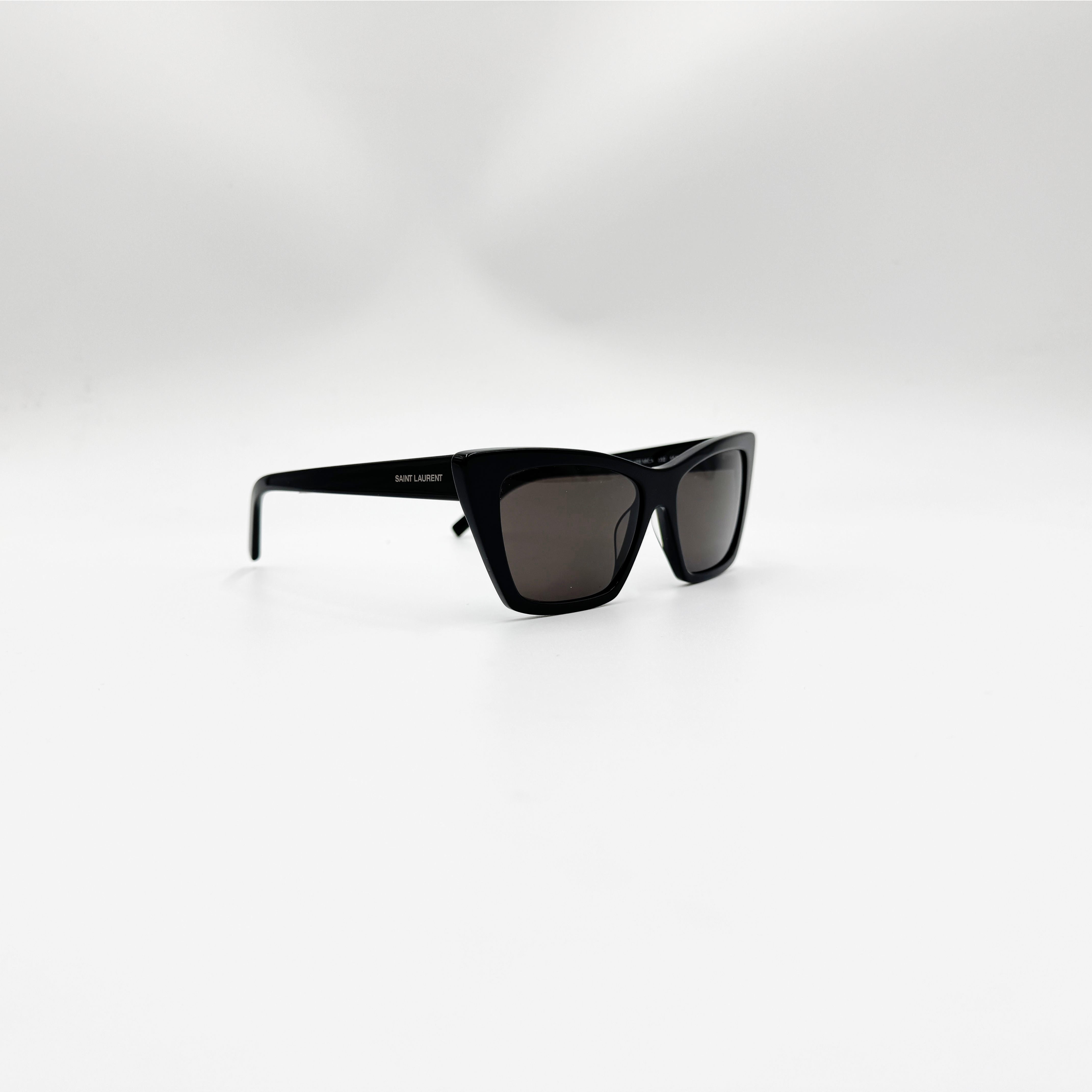 Saint Laurent Mica st. 55 sort