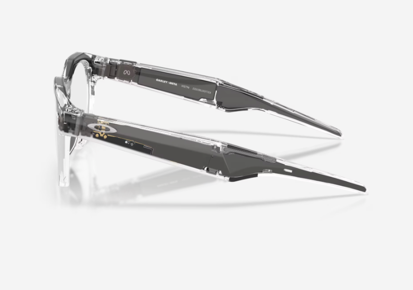 Oakley Meta HSTN 00W8002 Photochromic