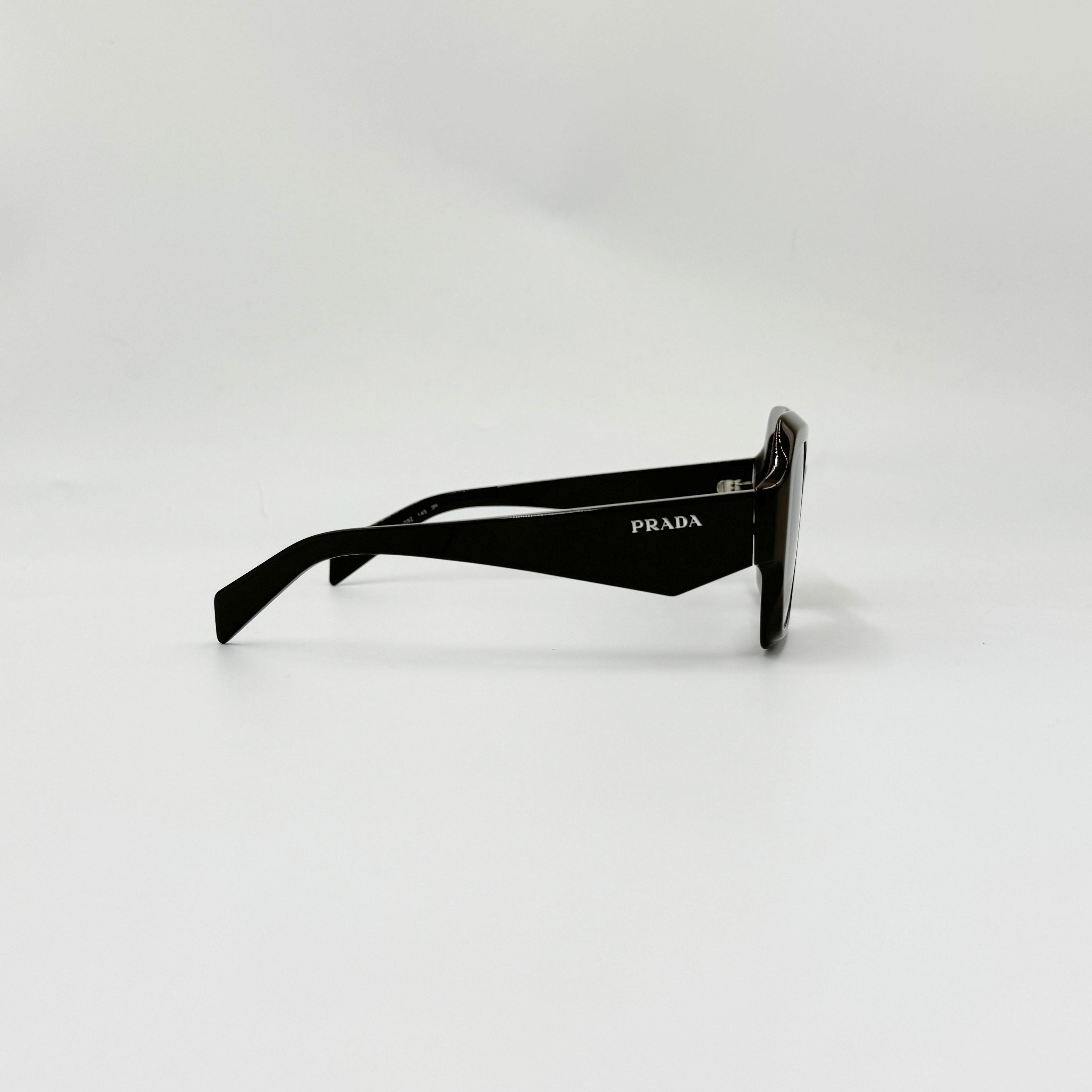 Prada SPR28Z grøn/brun