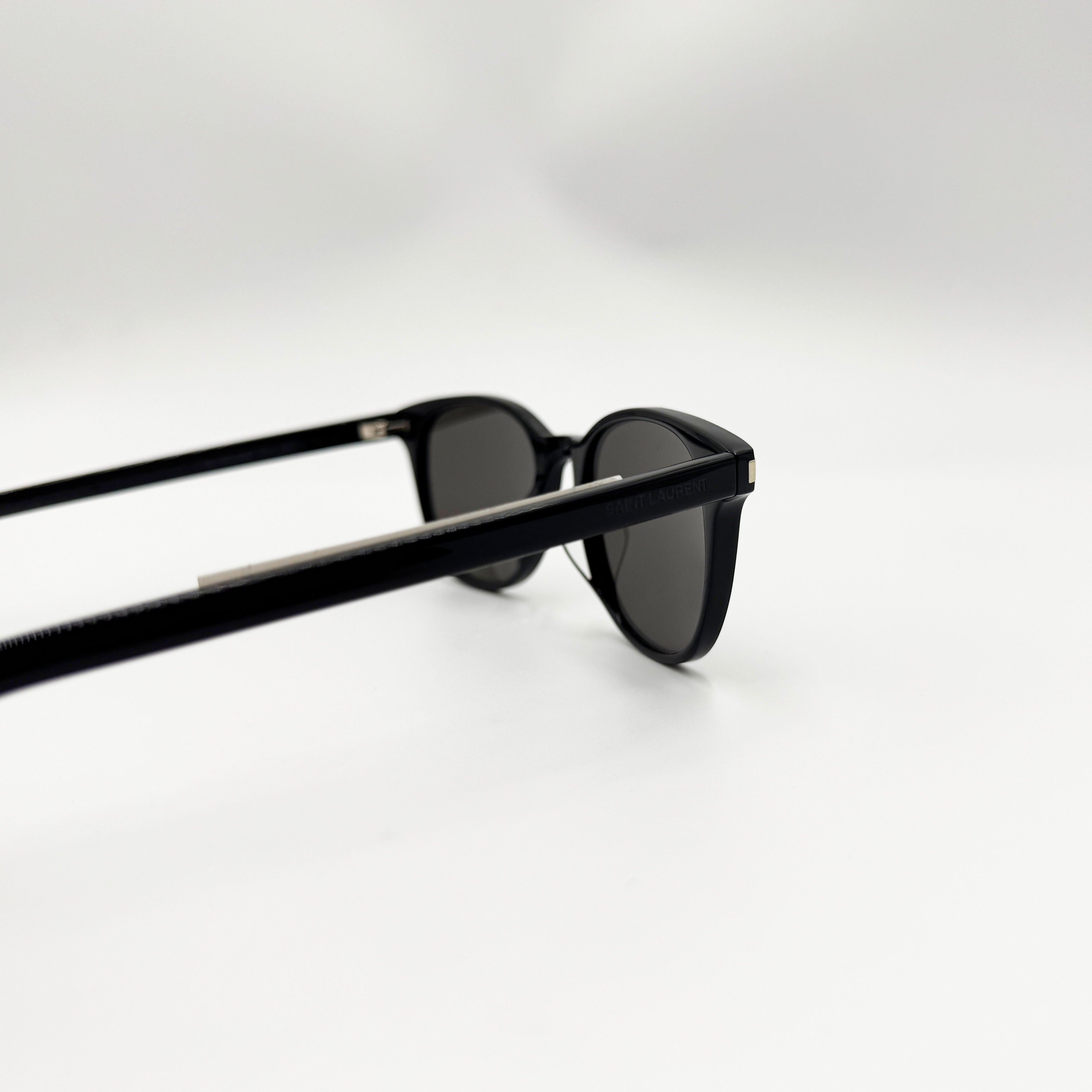 Saint Laurent SL527 Zoe sort