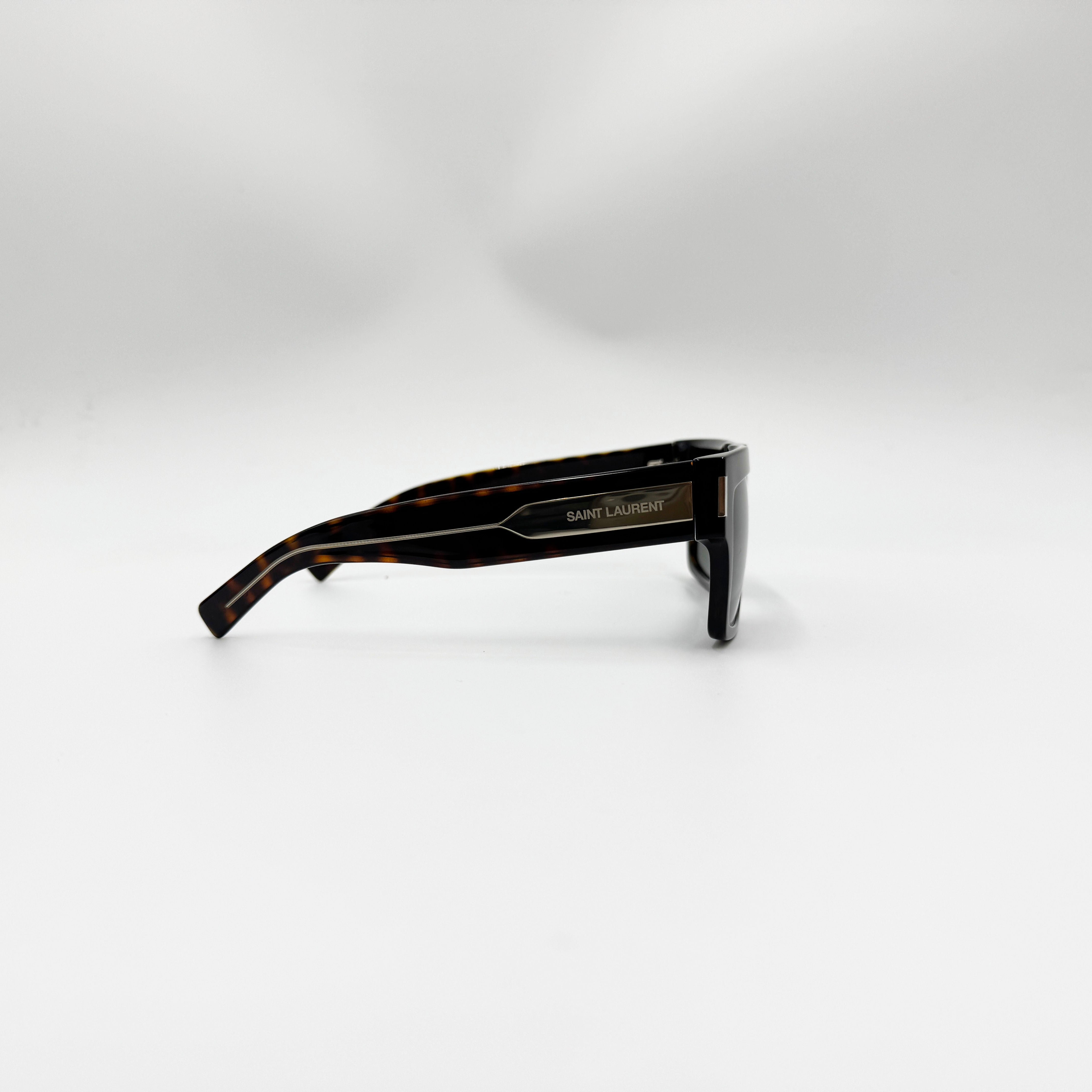 Saint Laurent SL628 havana