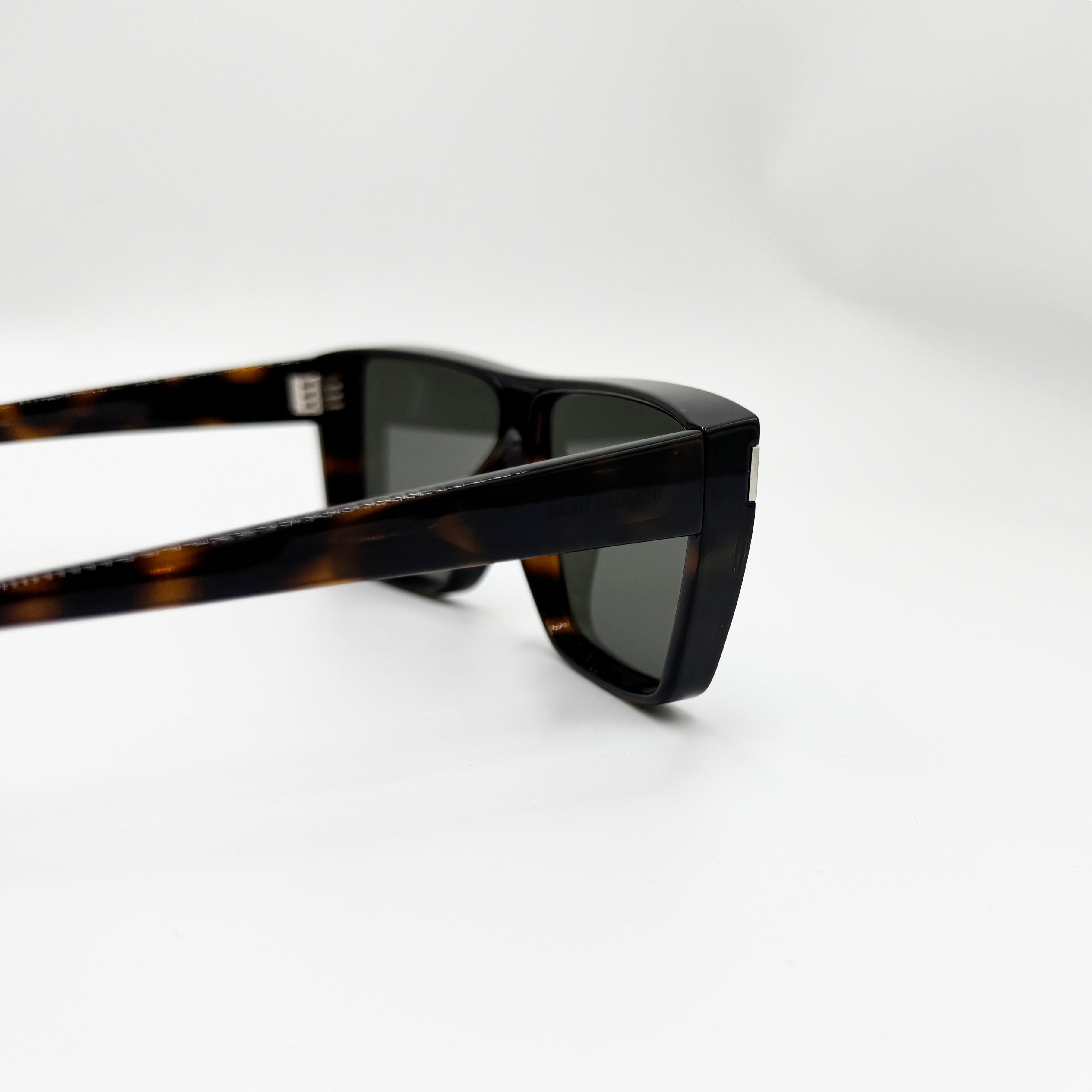 Saint Laurent SL756 havana