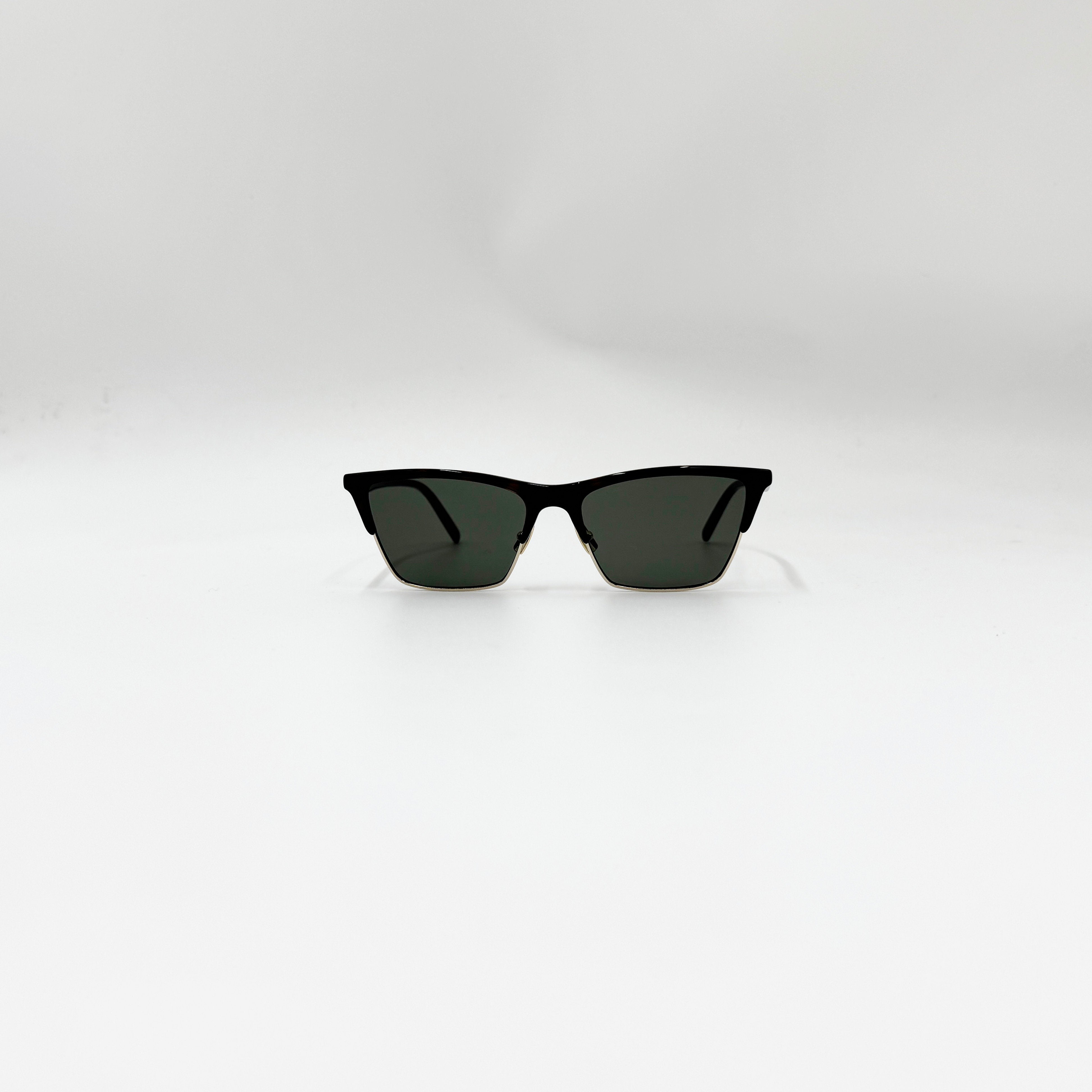 Saint Laurent SL767 havana