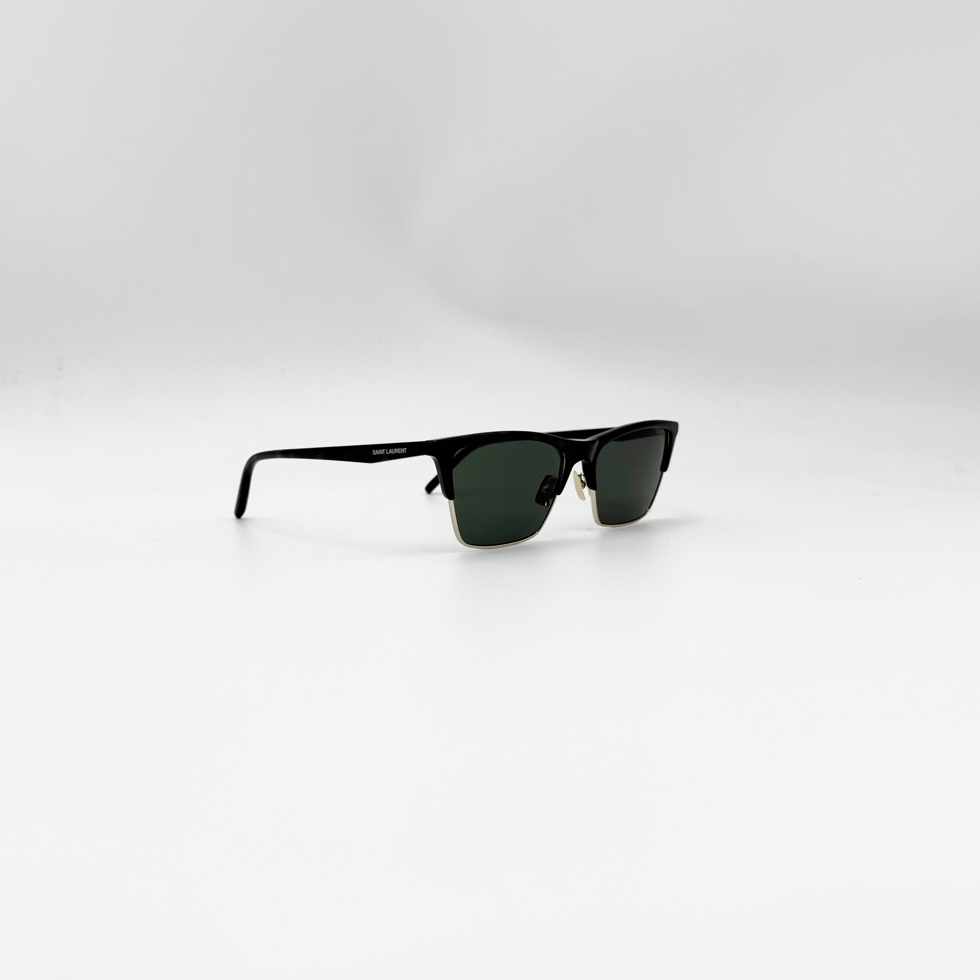 Saint Laurent SL767 havana