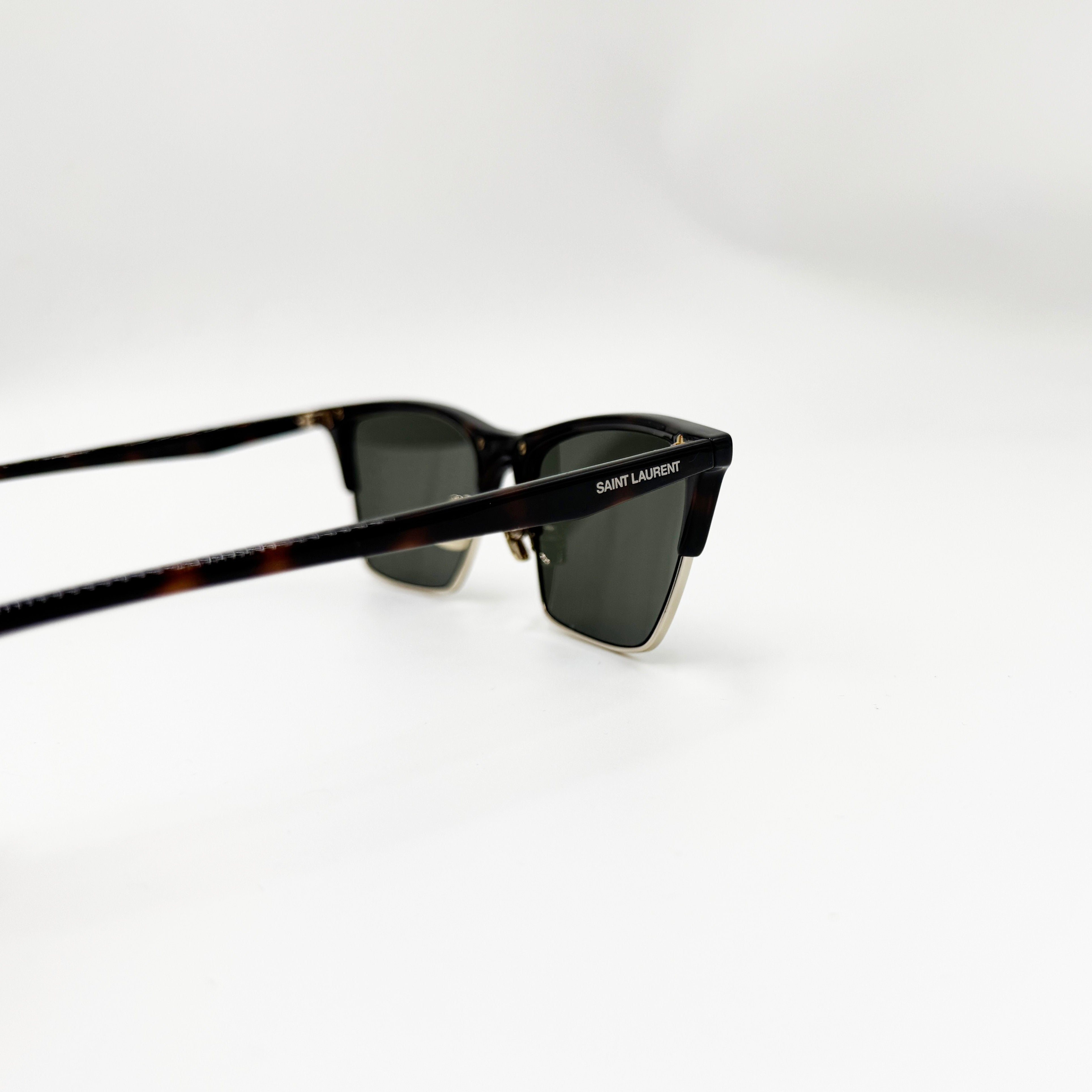 Saint Laurent SL767 havana