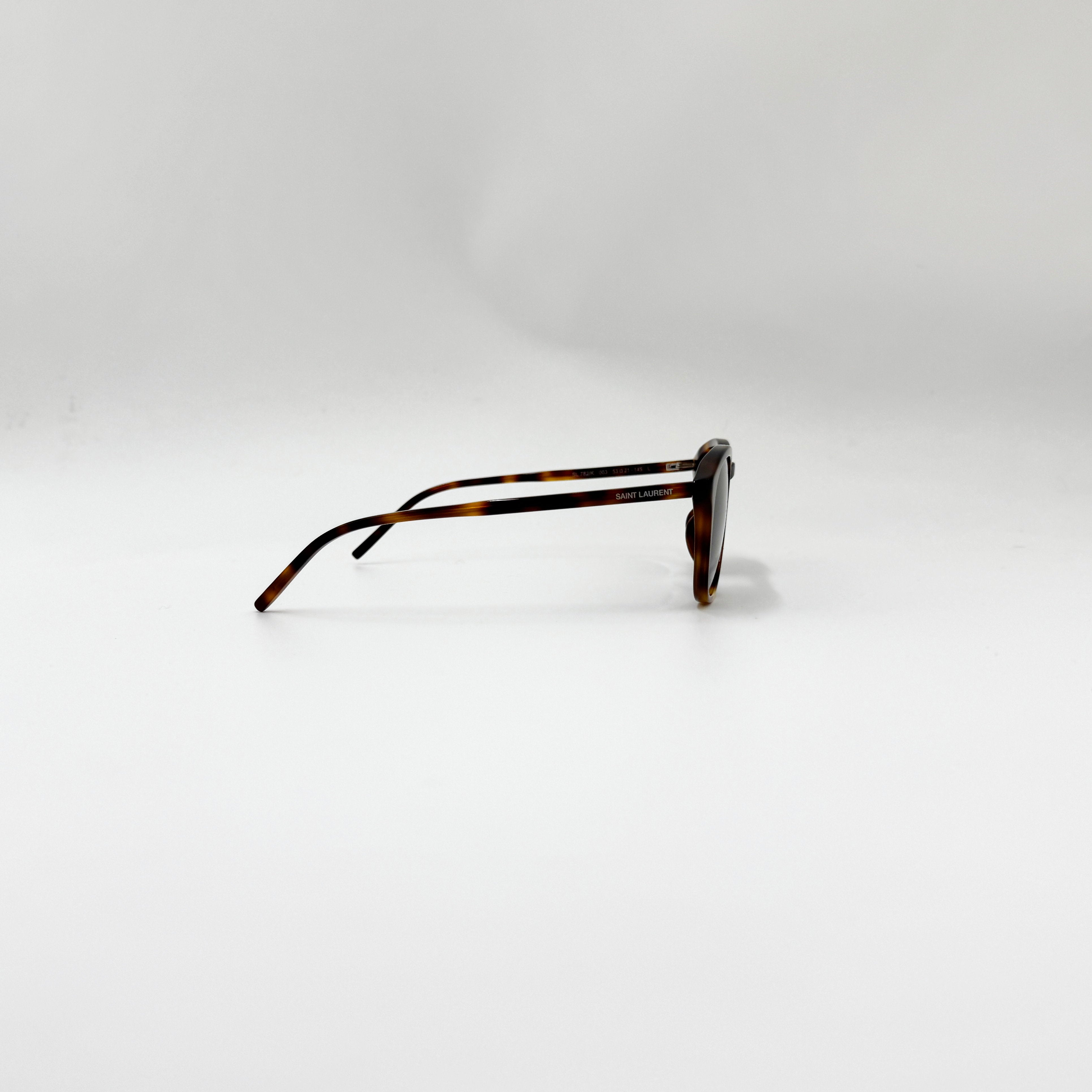 Saint Laurent SL782/K havana