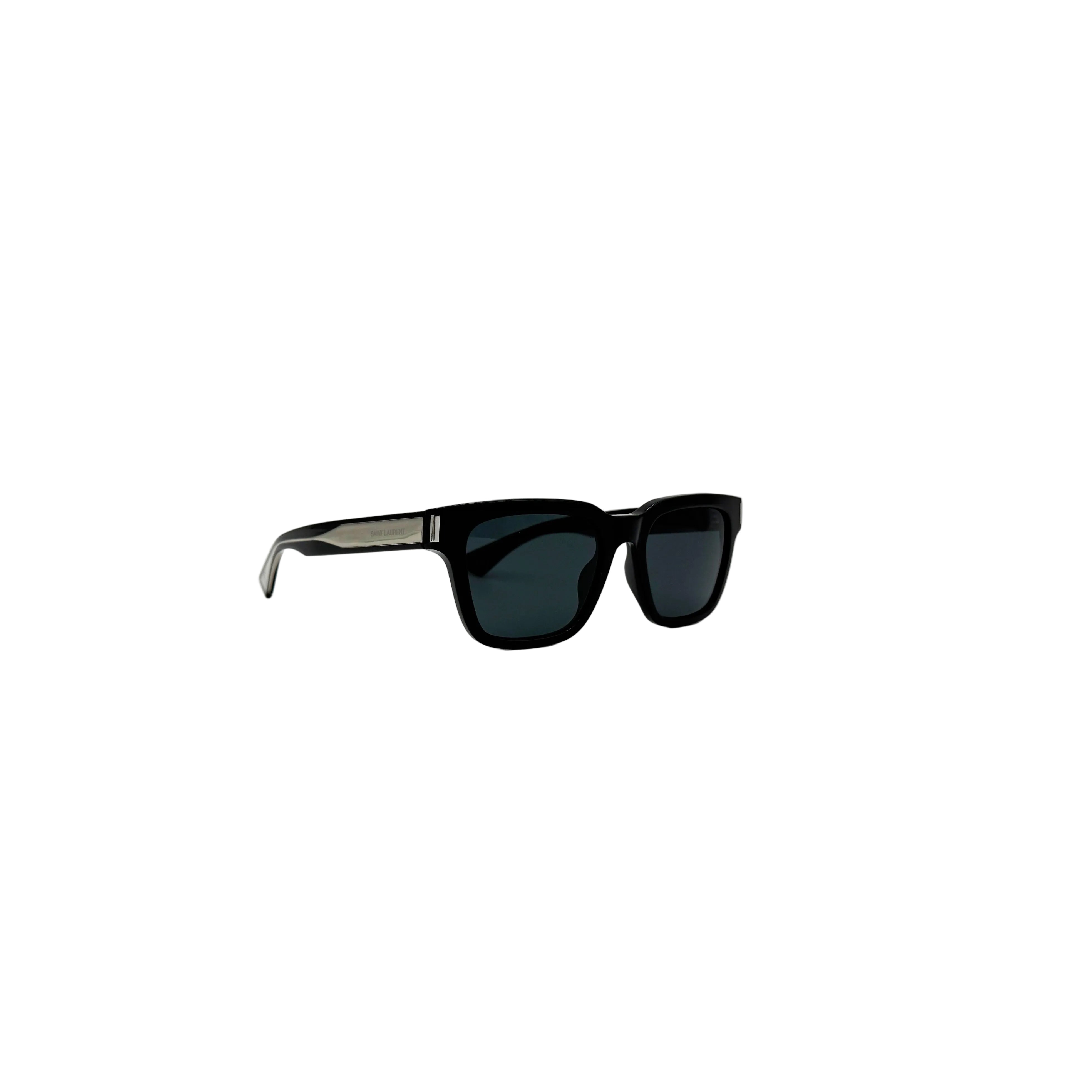 Saint Laurent SL790 sort