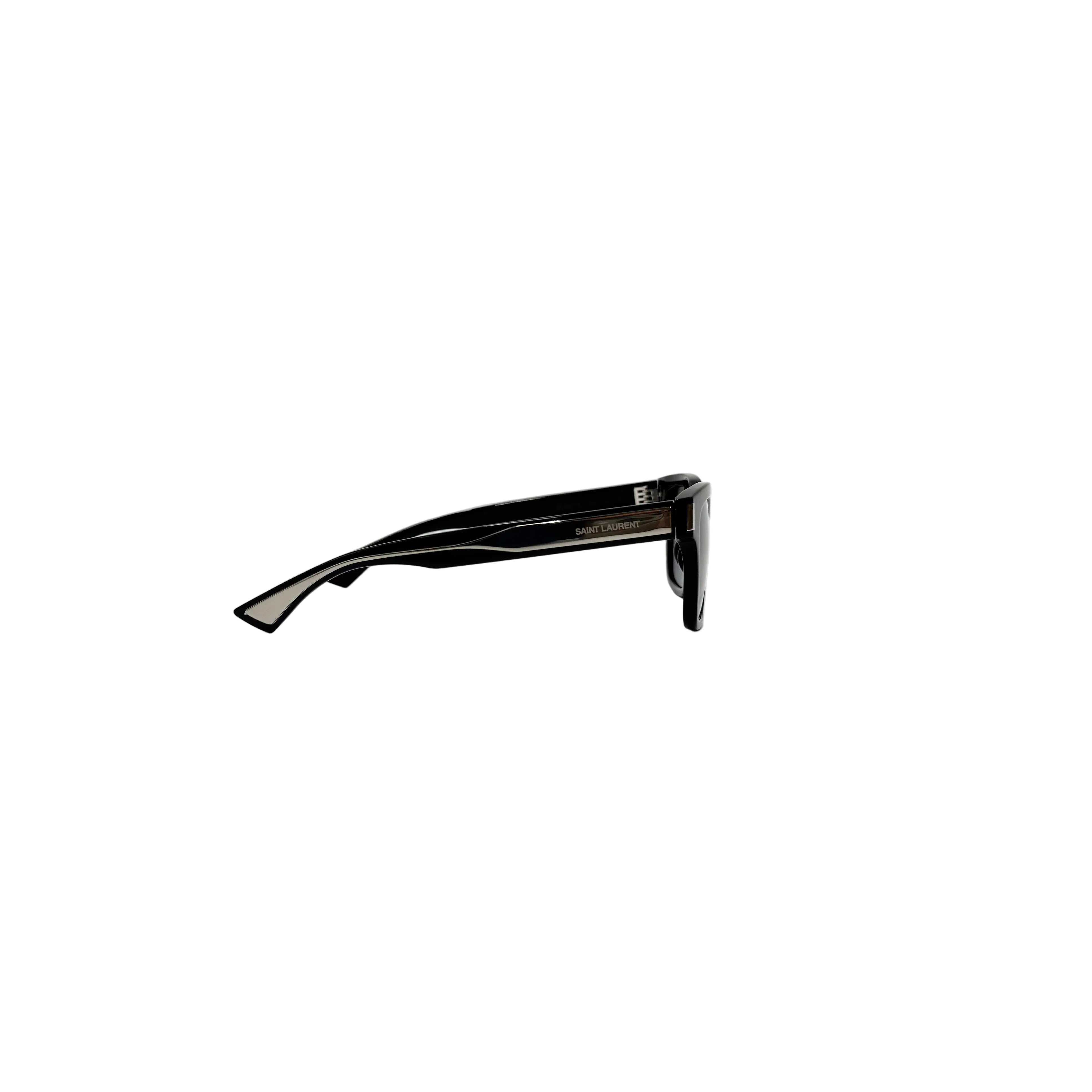 Saint Laurent SL790 sort