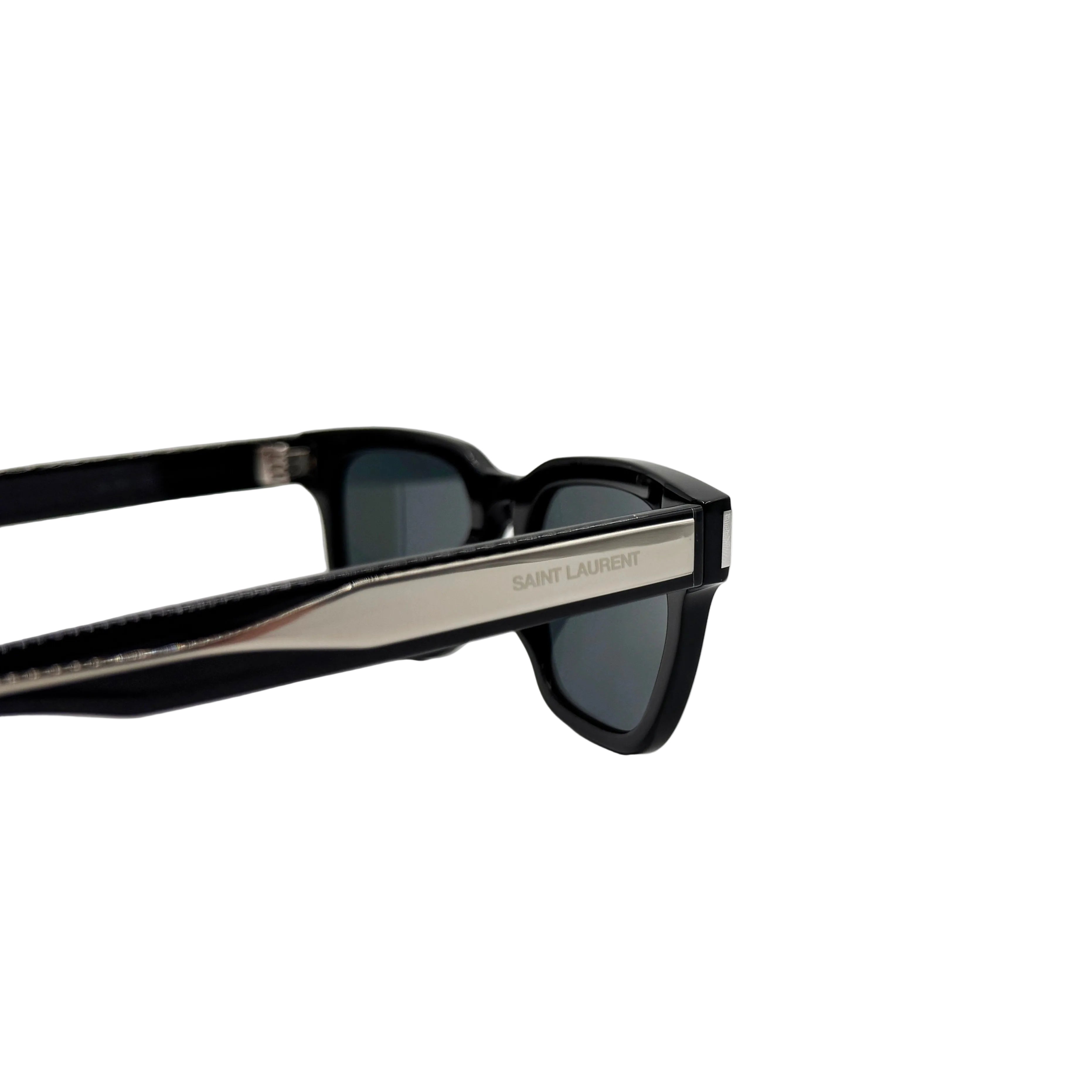 Saint Laurent SL790 sort