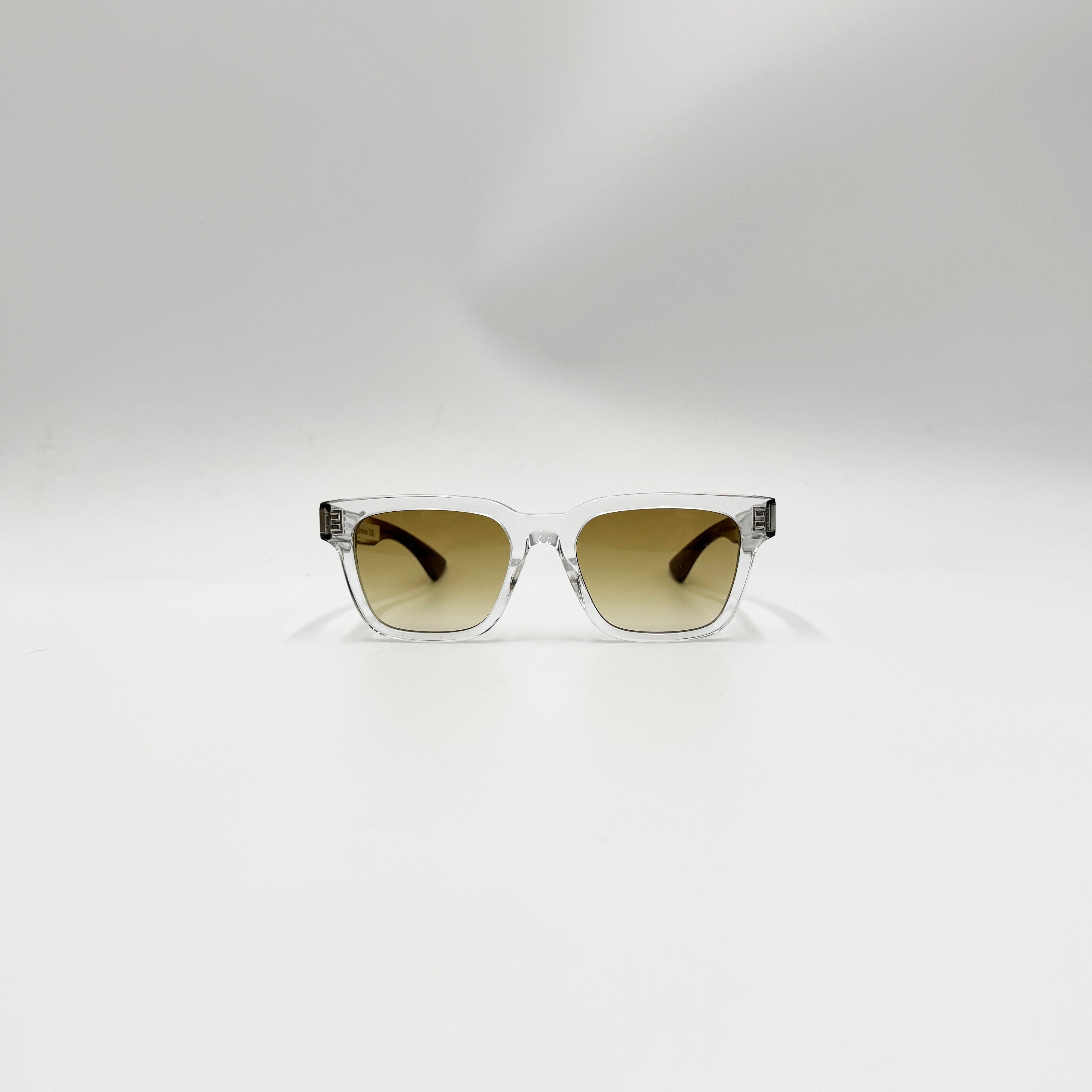 Saint Laurent SL790/F transparent