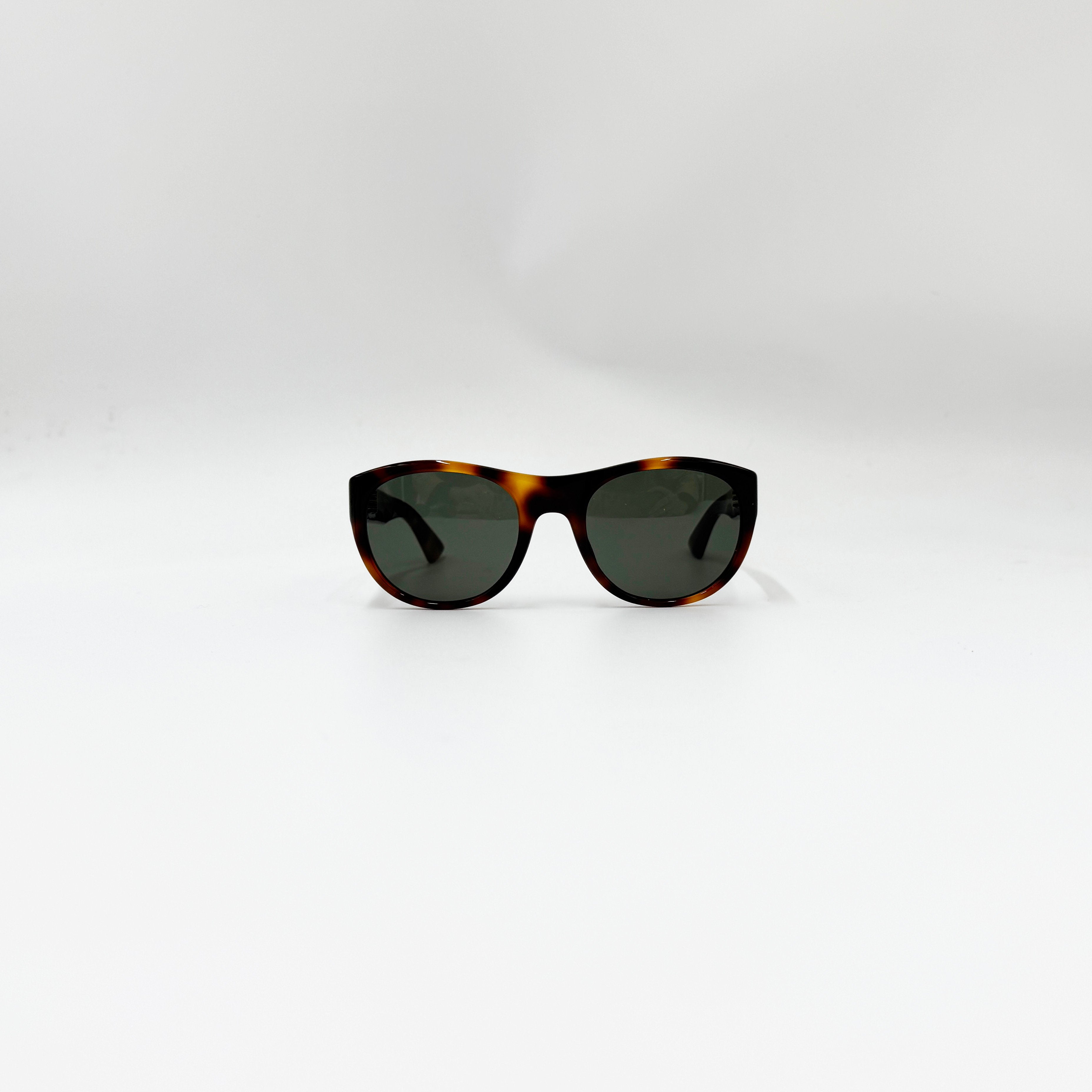 Saint Laurent SL798 Maxime havana