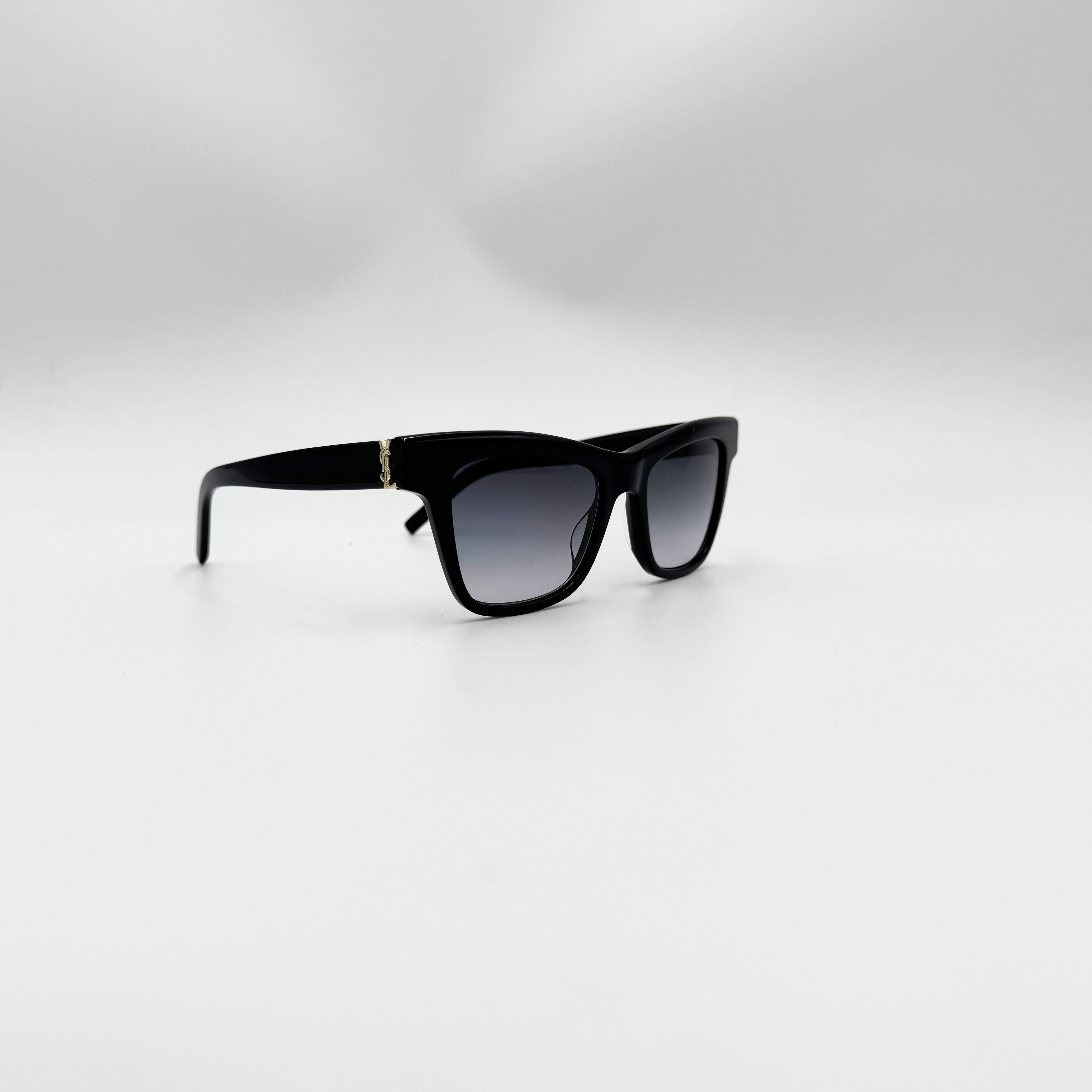 Saint Laurent SLM106 sort