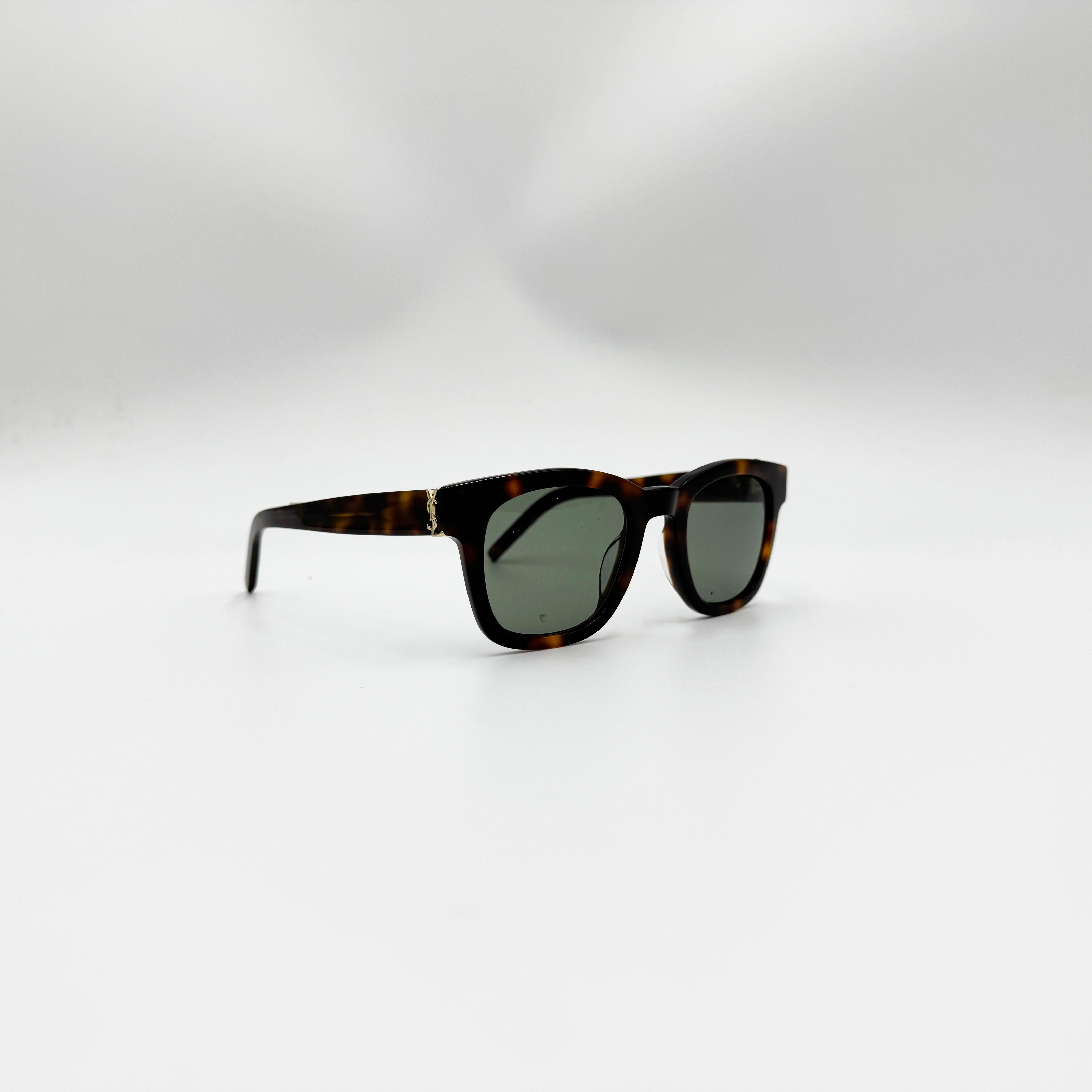 Saint Laurent SLM124 havana