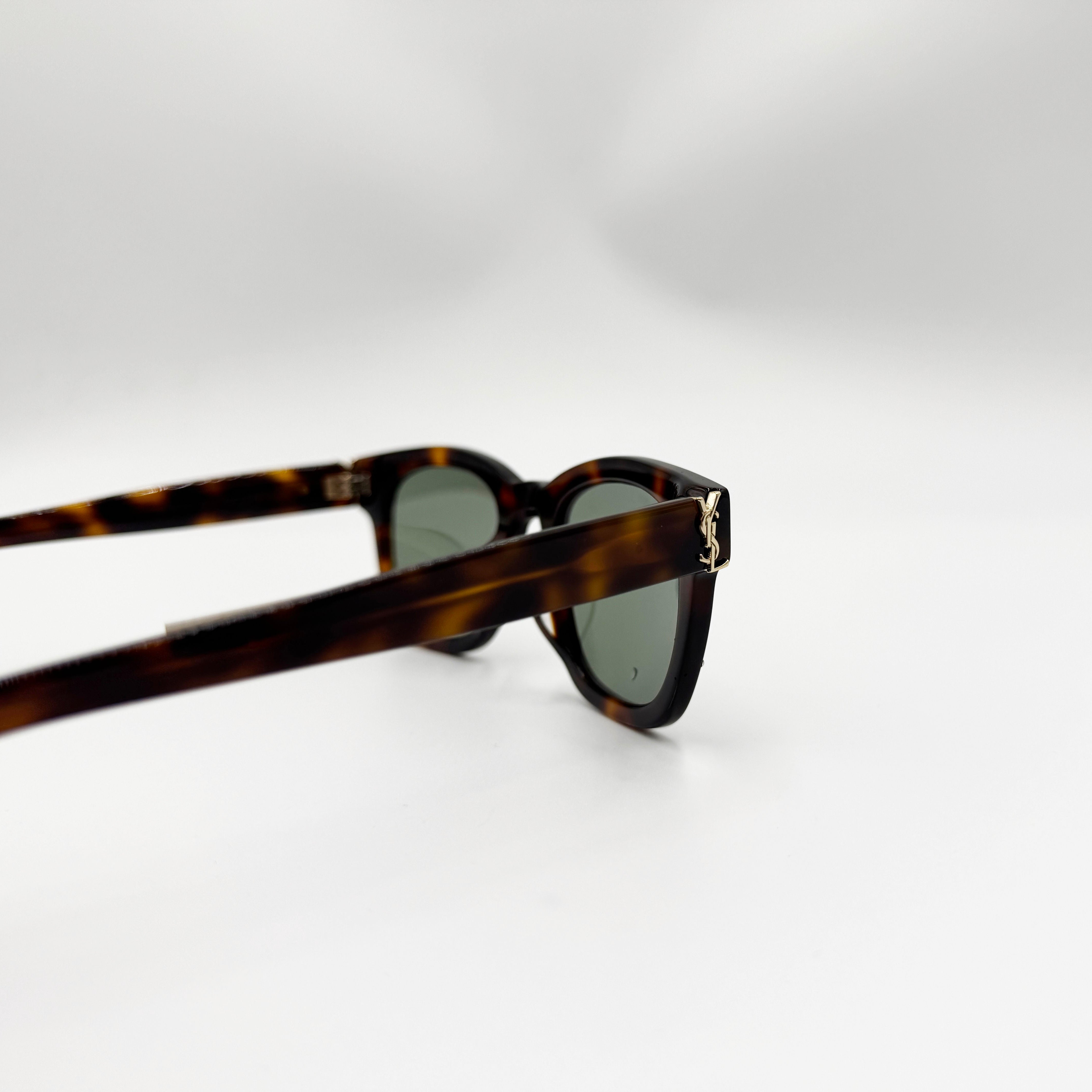 Saint Laurent SLM124 havana