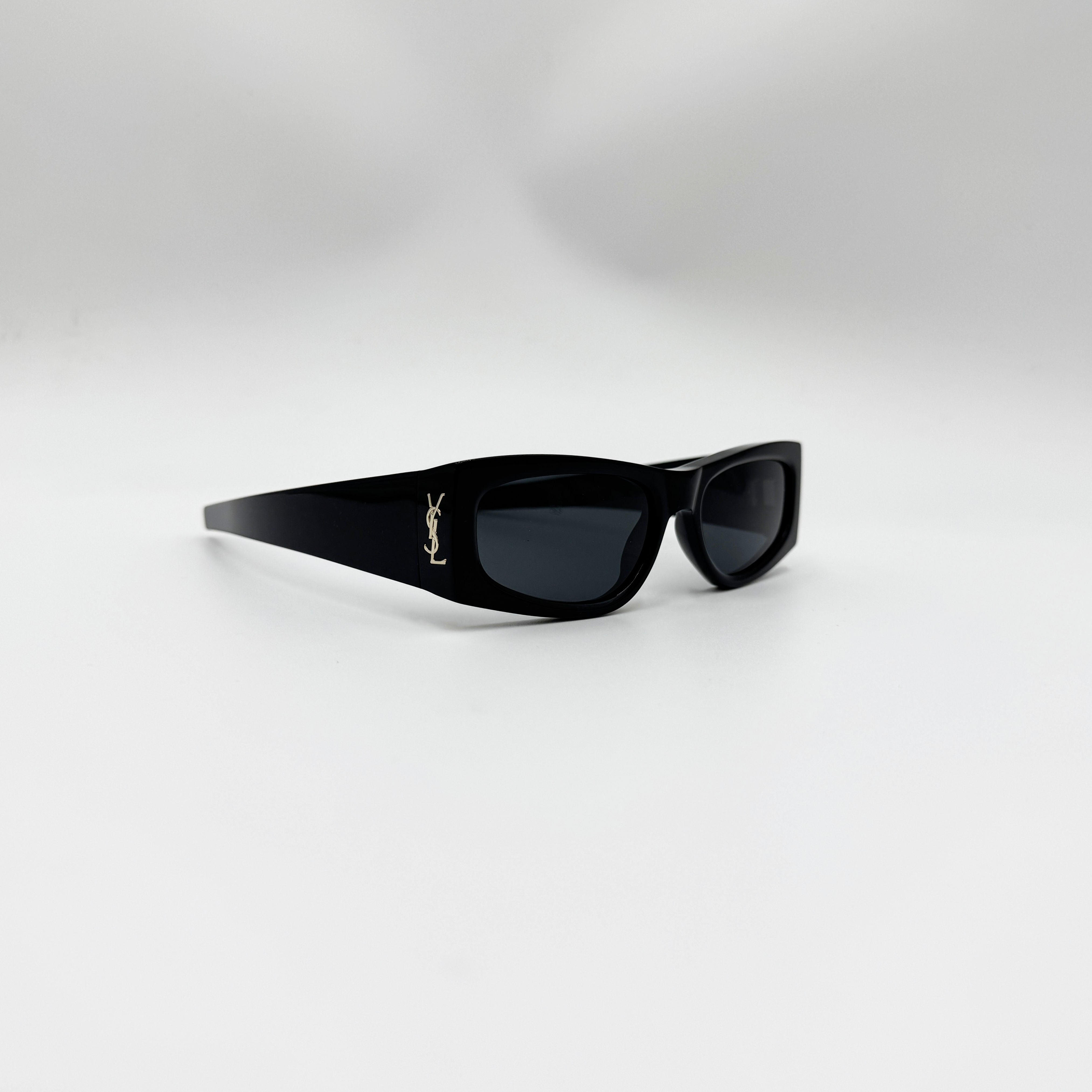 Saint Laurent SLM140/F sort