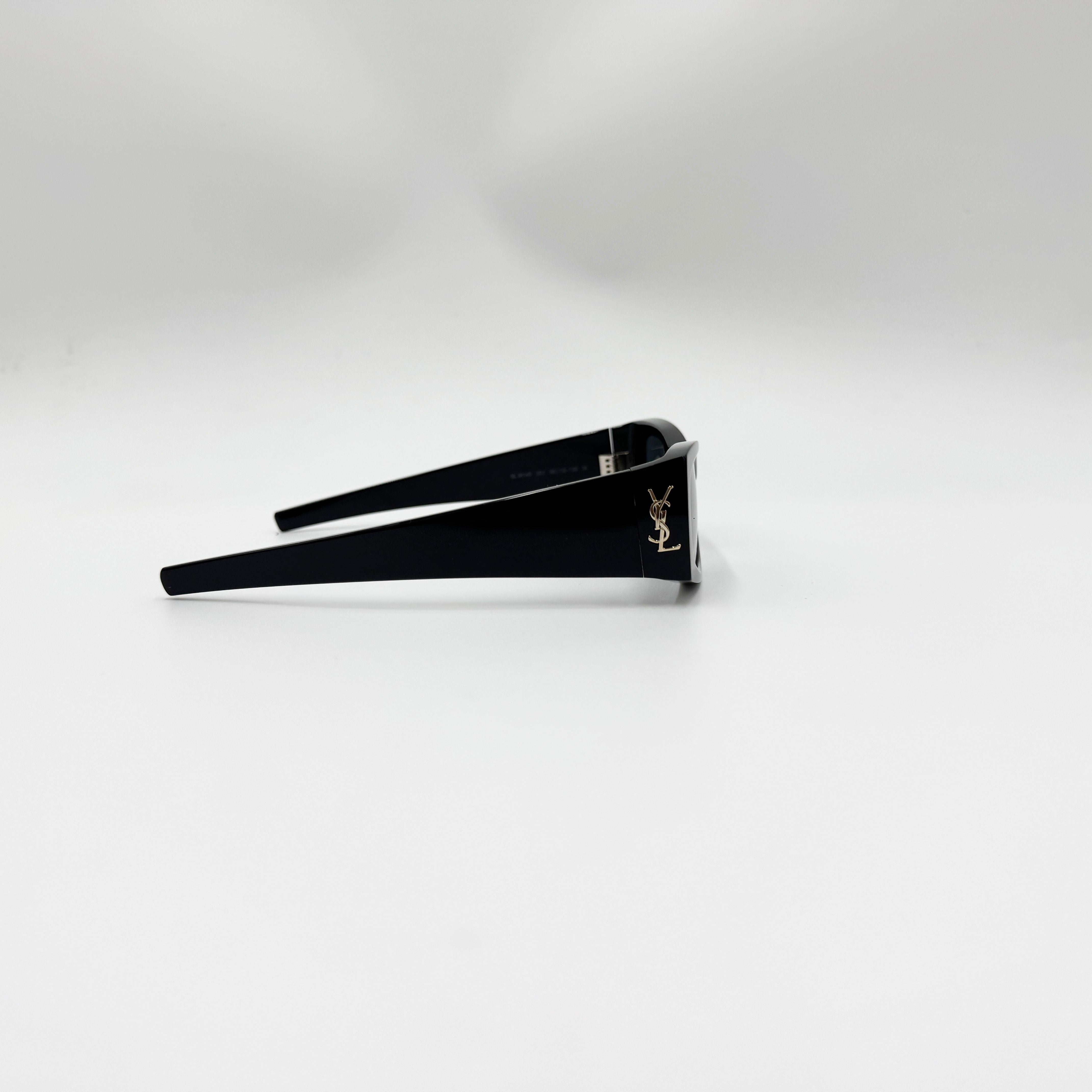 Saint Laurent SLM140/F sort