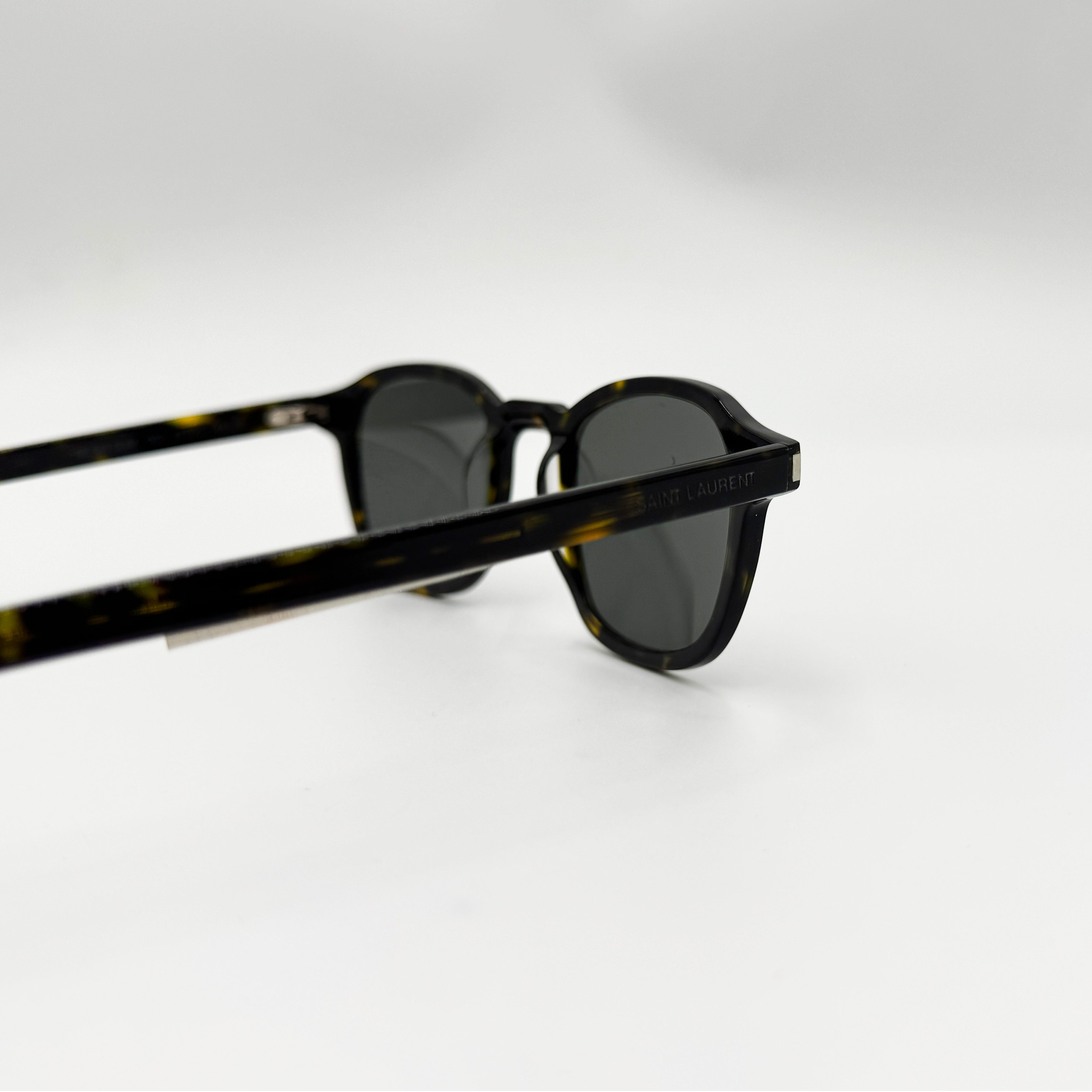 Saint Laurent SL549 havana