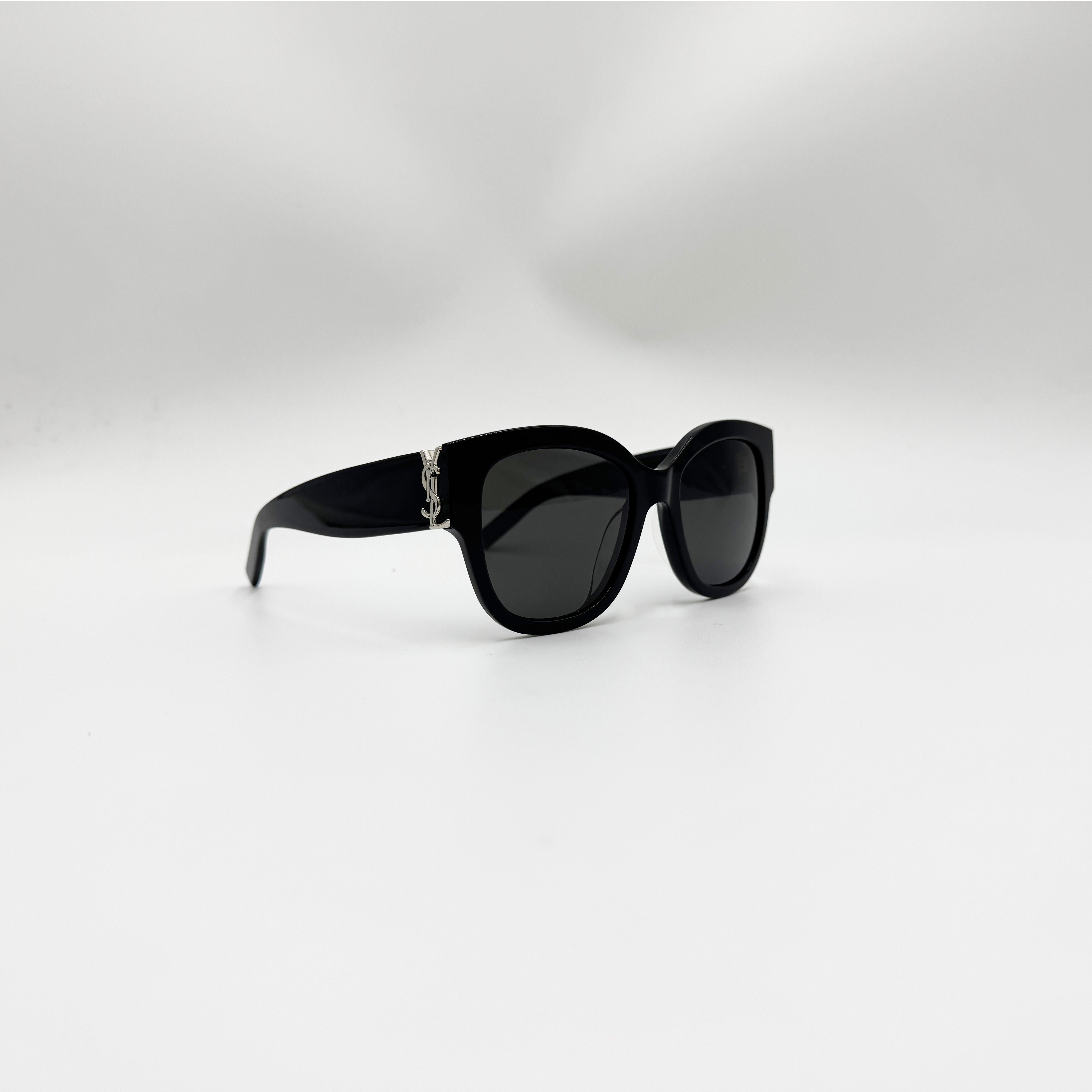 Saint Laurent SLM95F sort