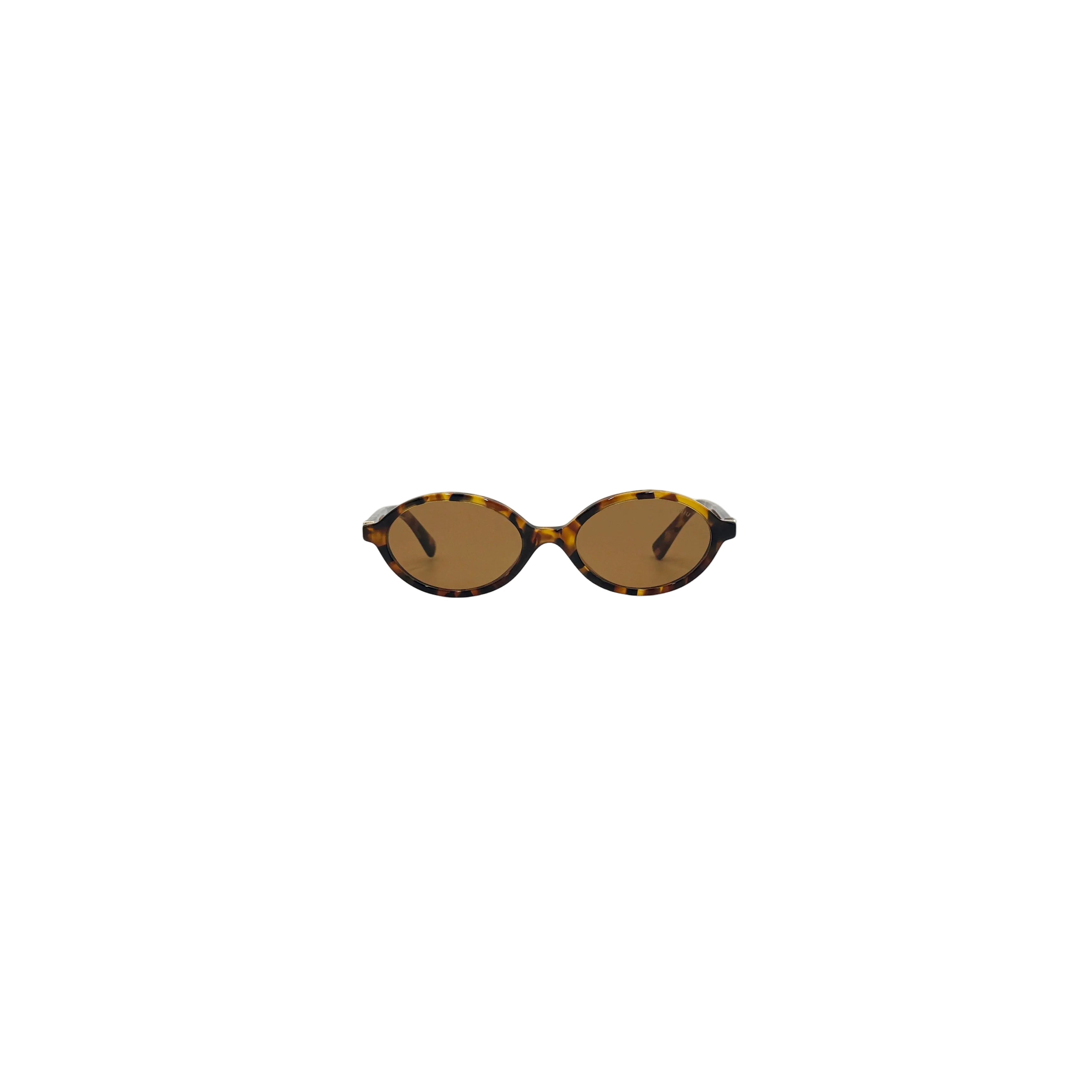 MiuMiu SMU 04Z havana