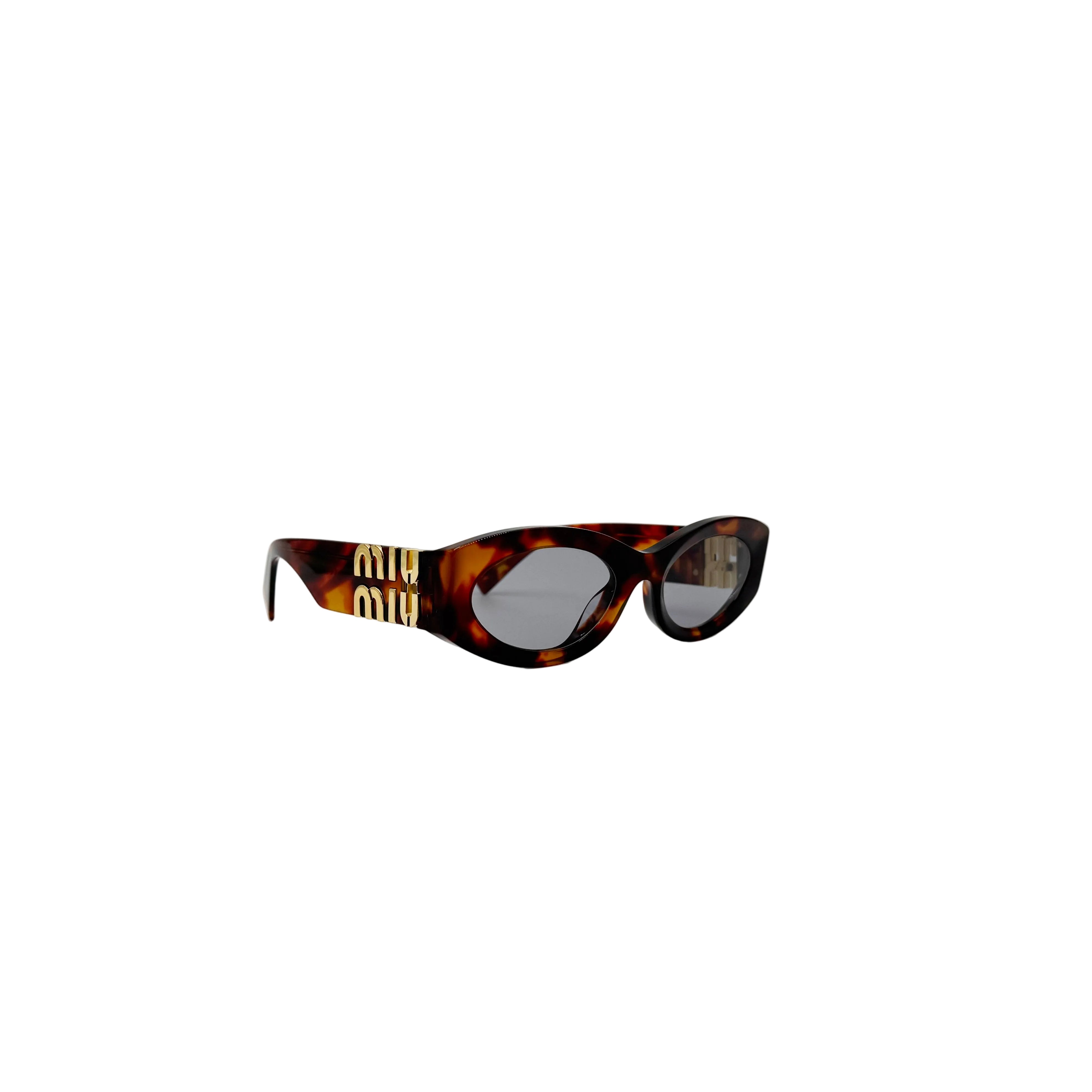 Miu Miu SMU 11W havana