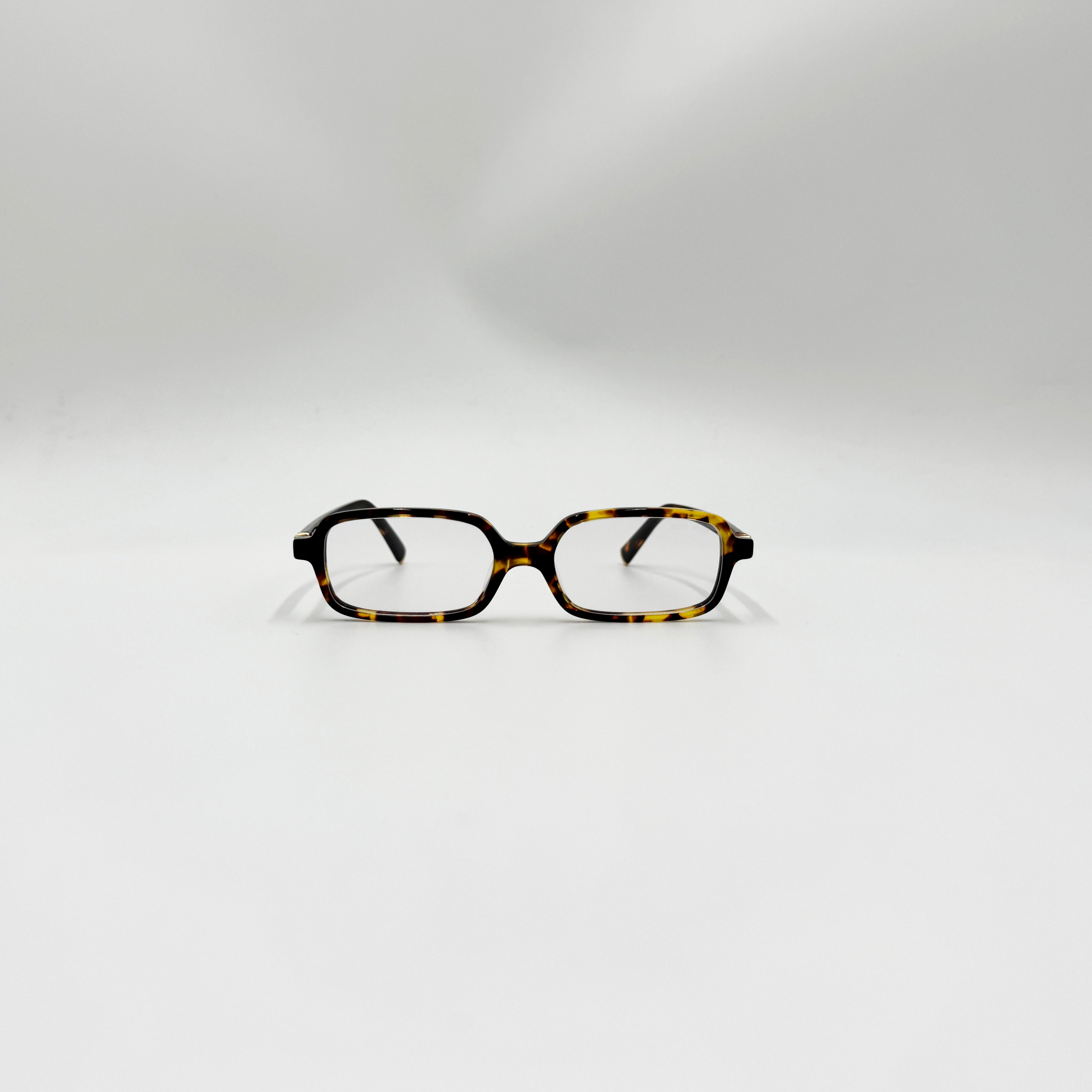 MiuMiu SMU11Z brille havana