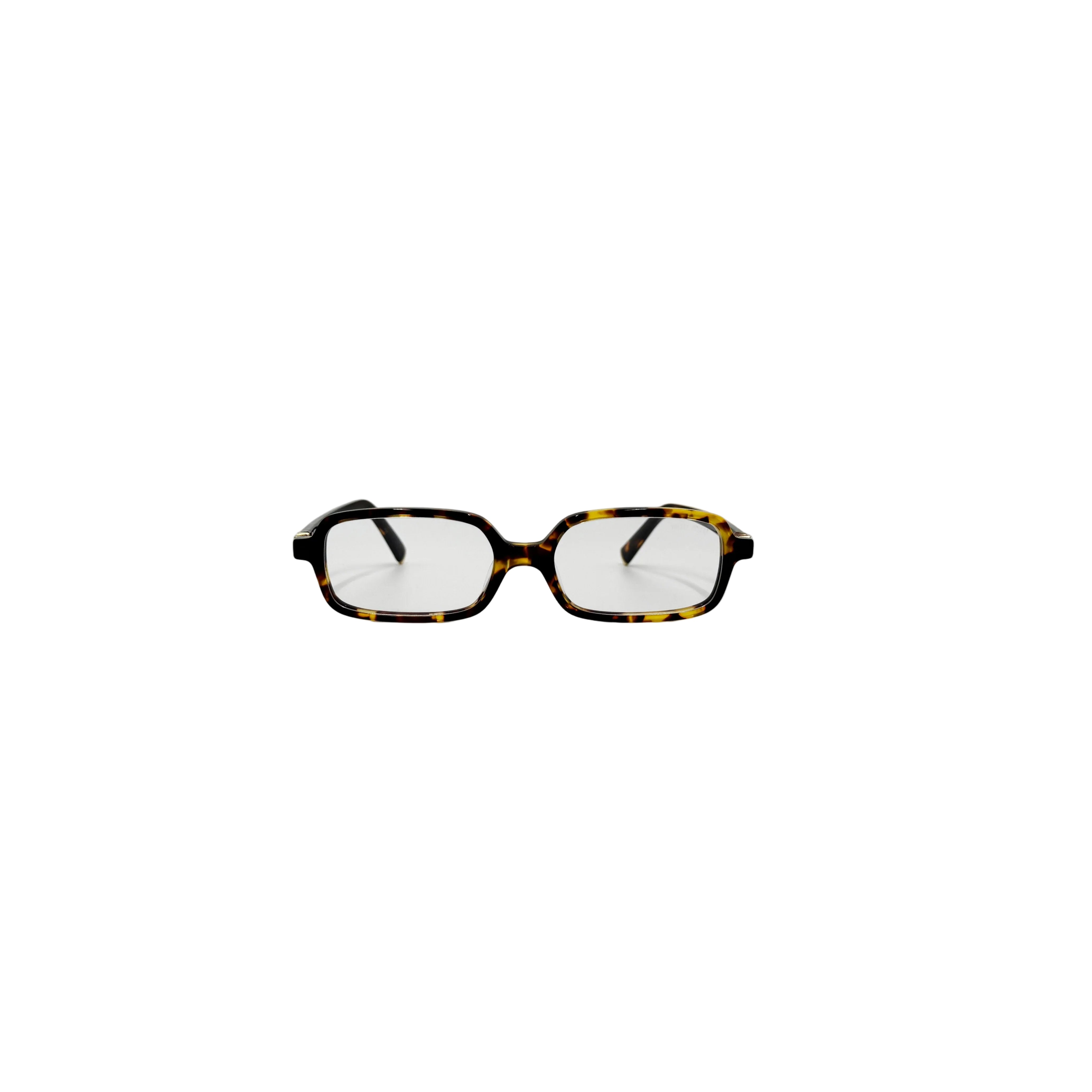Miu Miu SMU 11Z brille havana