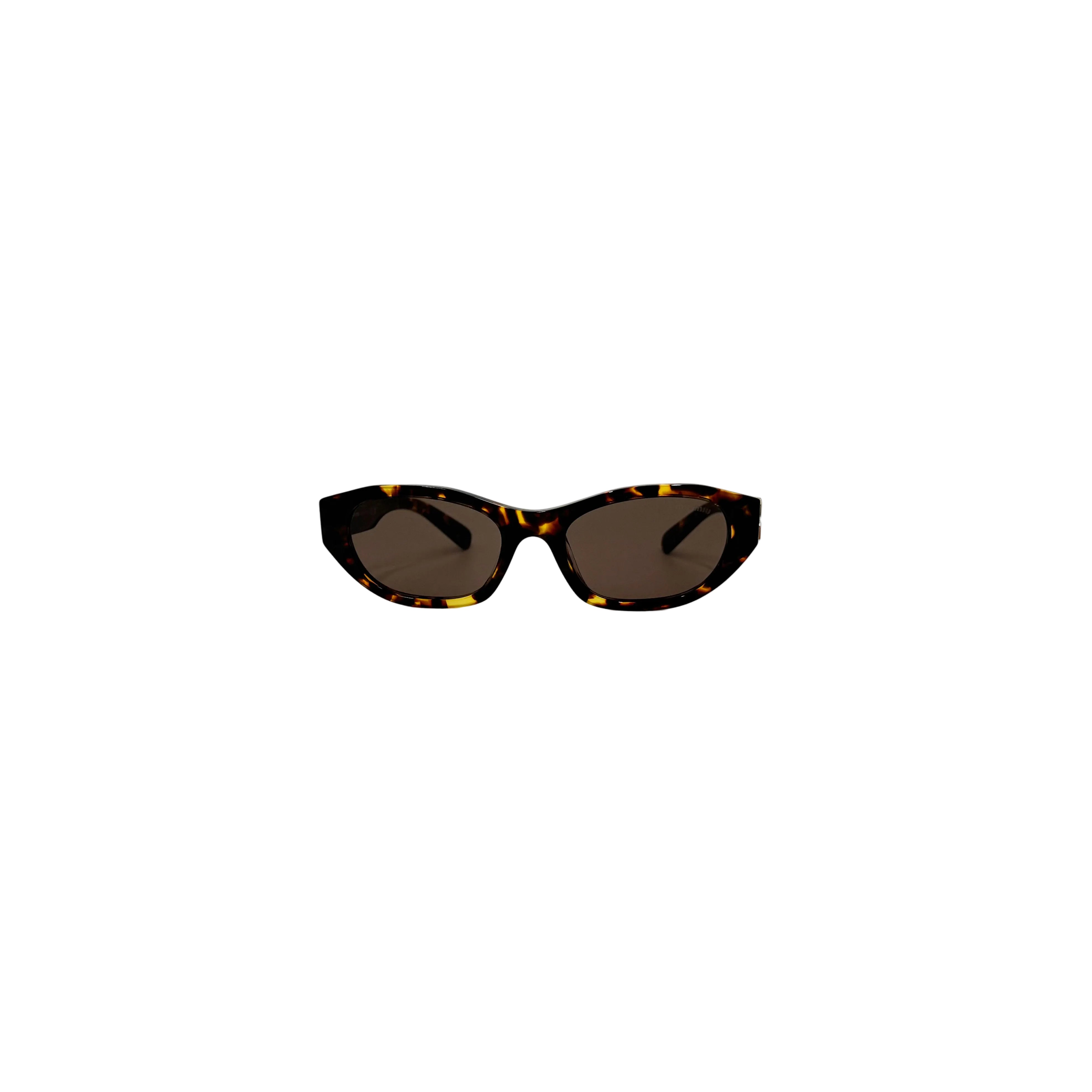 MiuMiu SMU A03 Havana