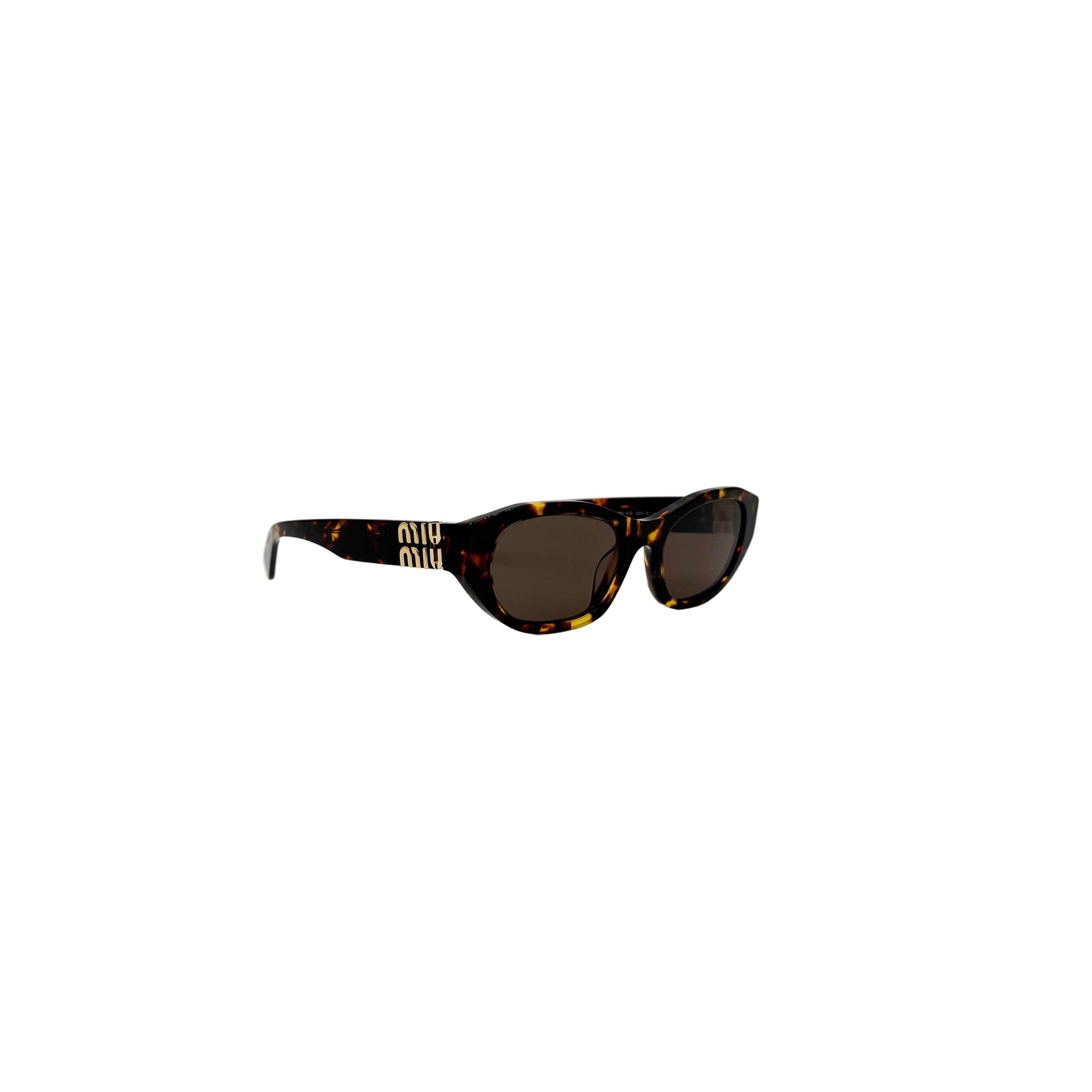 MiuMiu SMU A03 Havana