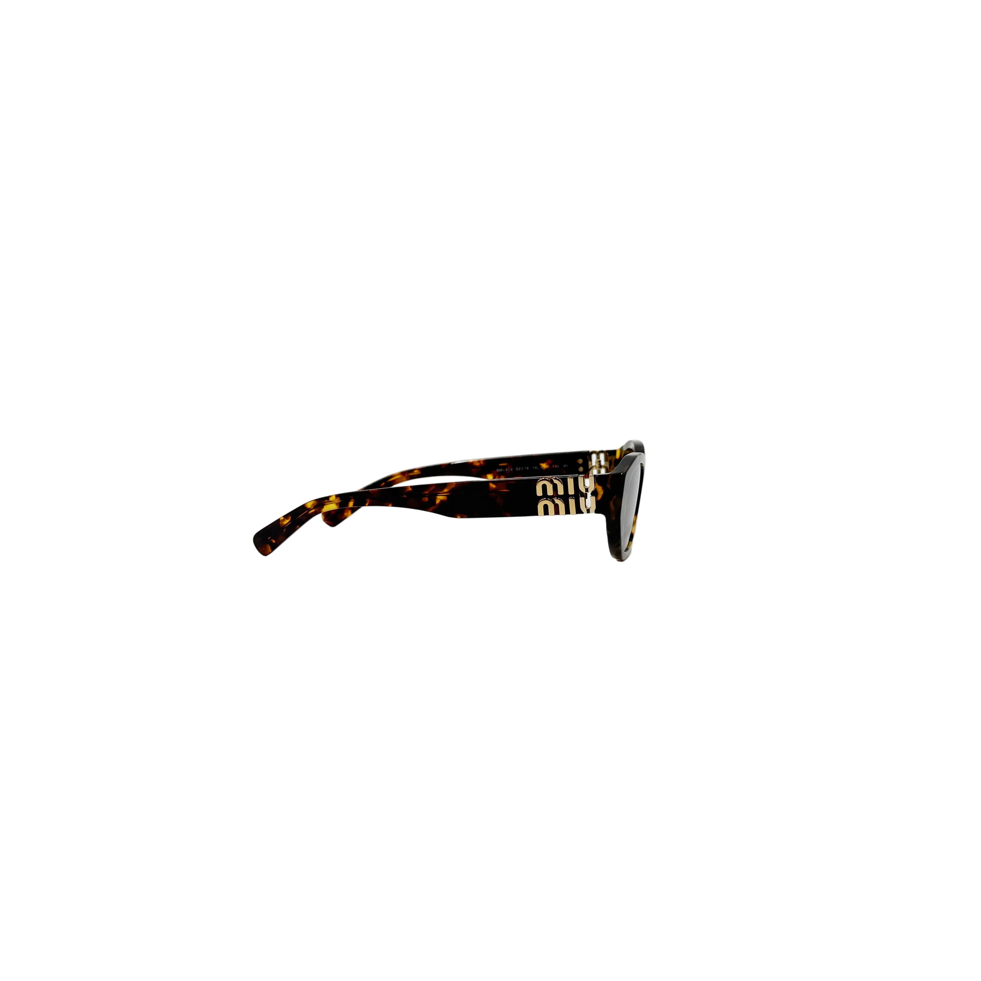 MiuMiu SMU A03 Havana