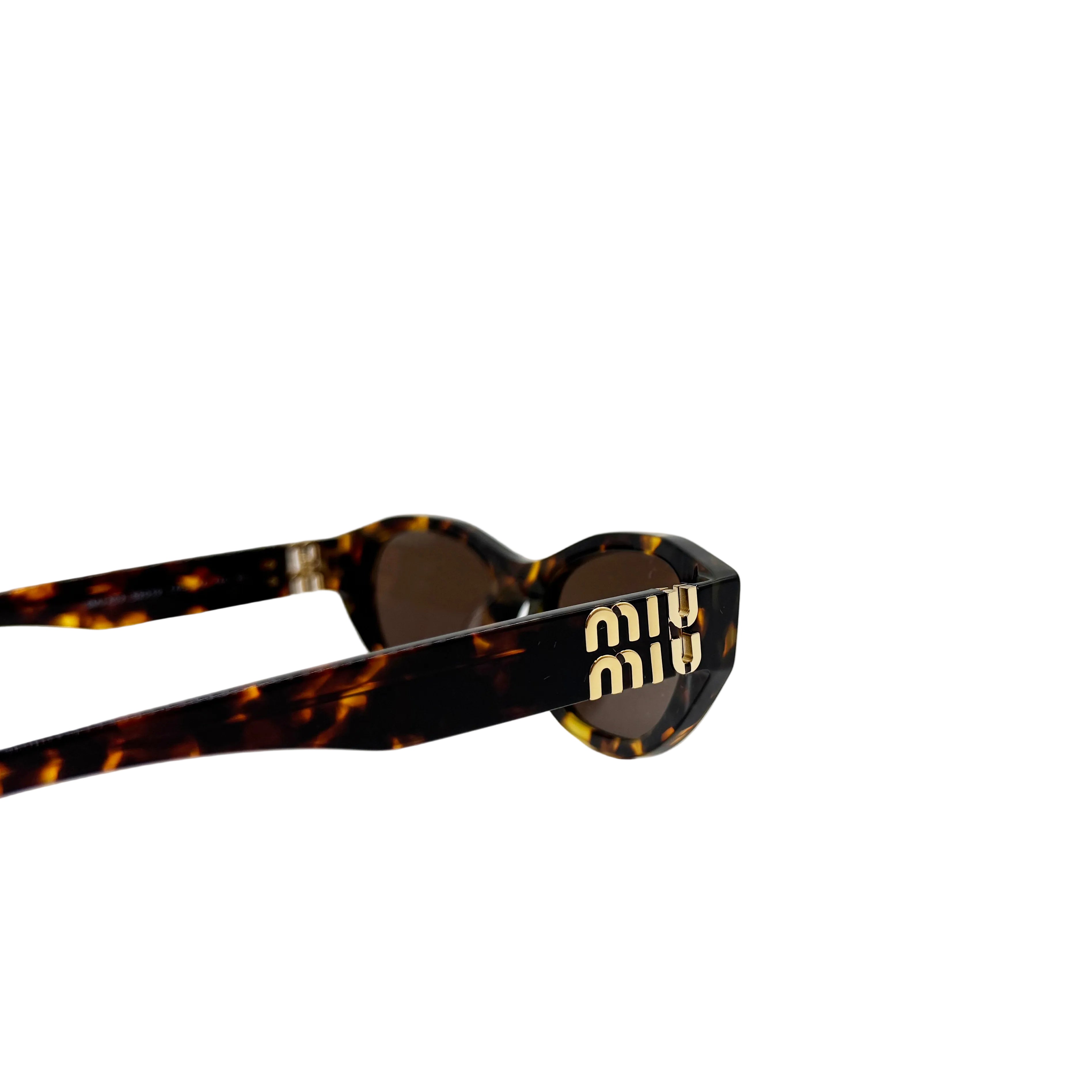 MiuMiu SMU A03 Havana