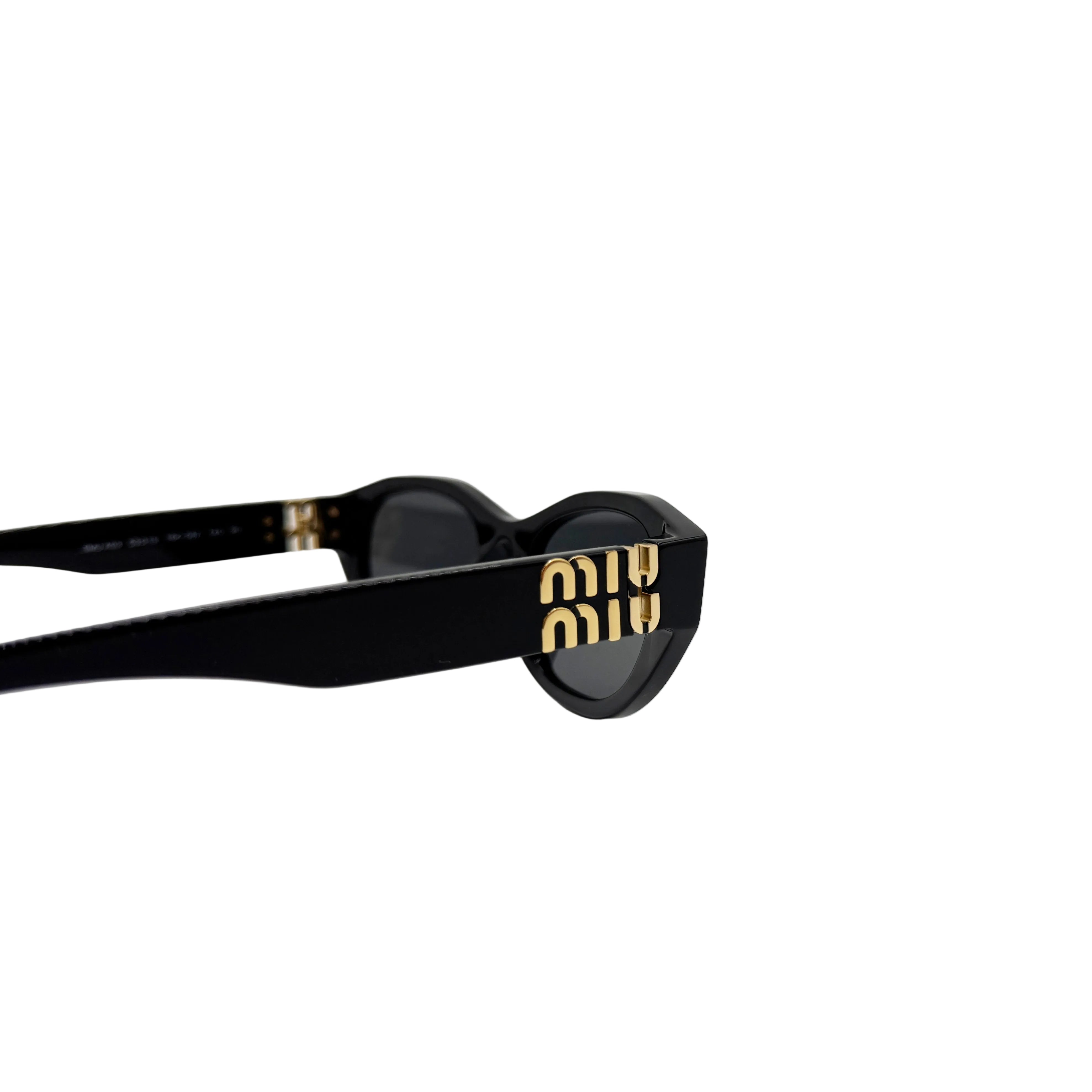 MiuMiu SMU A03 Sort