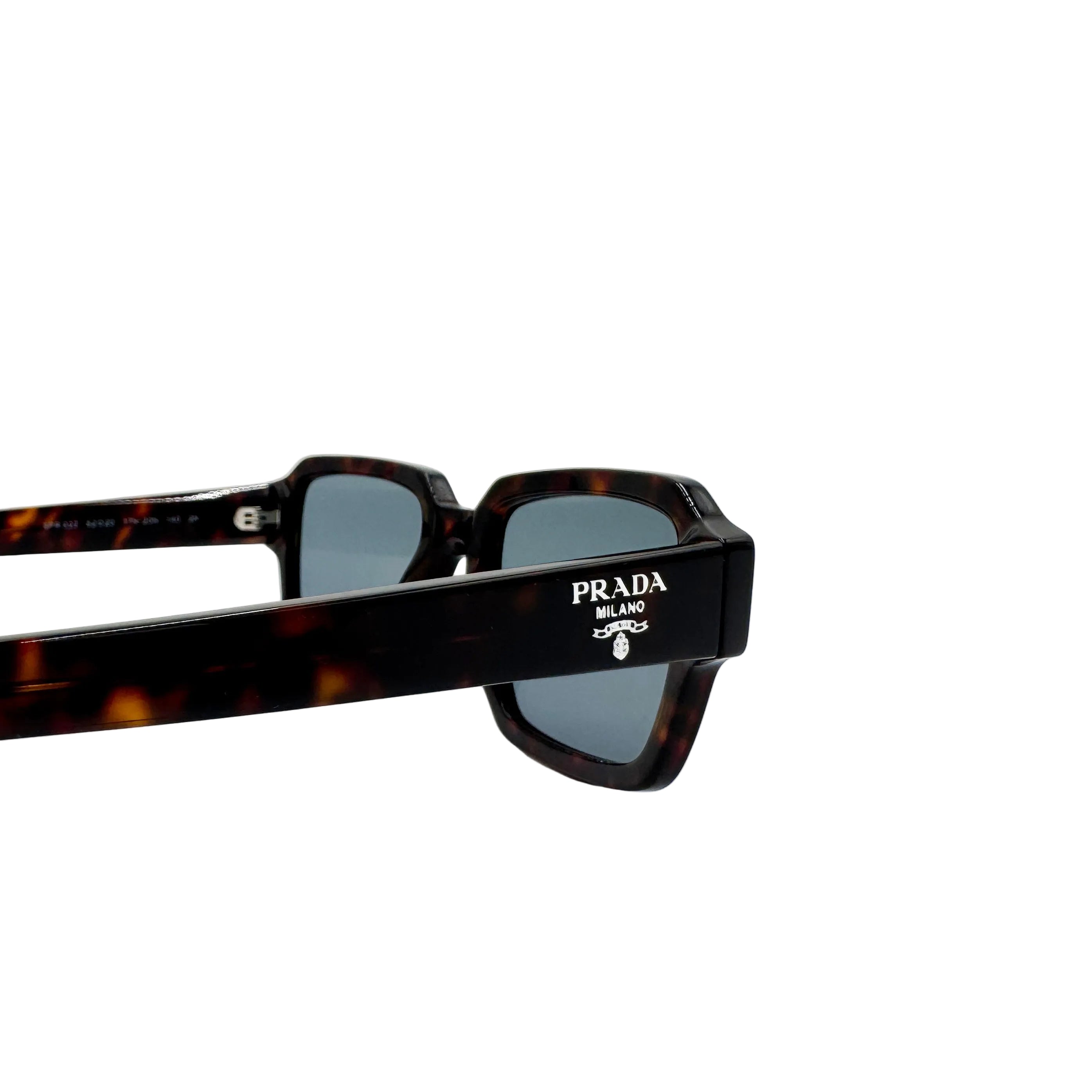 Prada SPR02Z havana