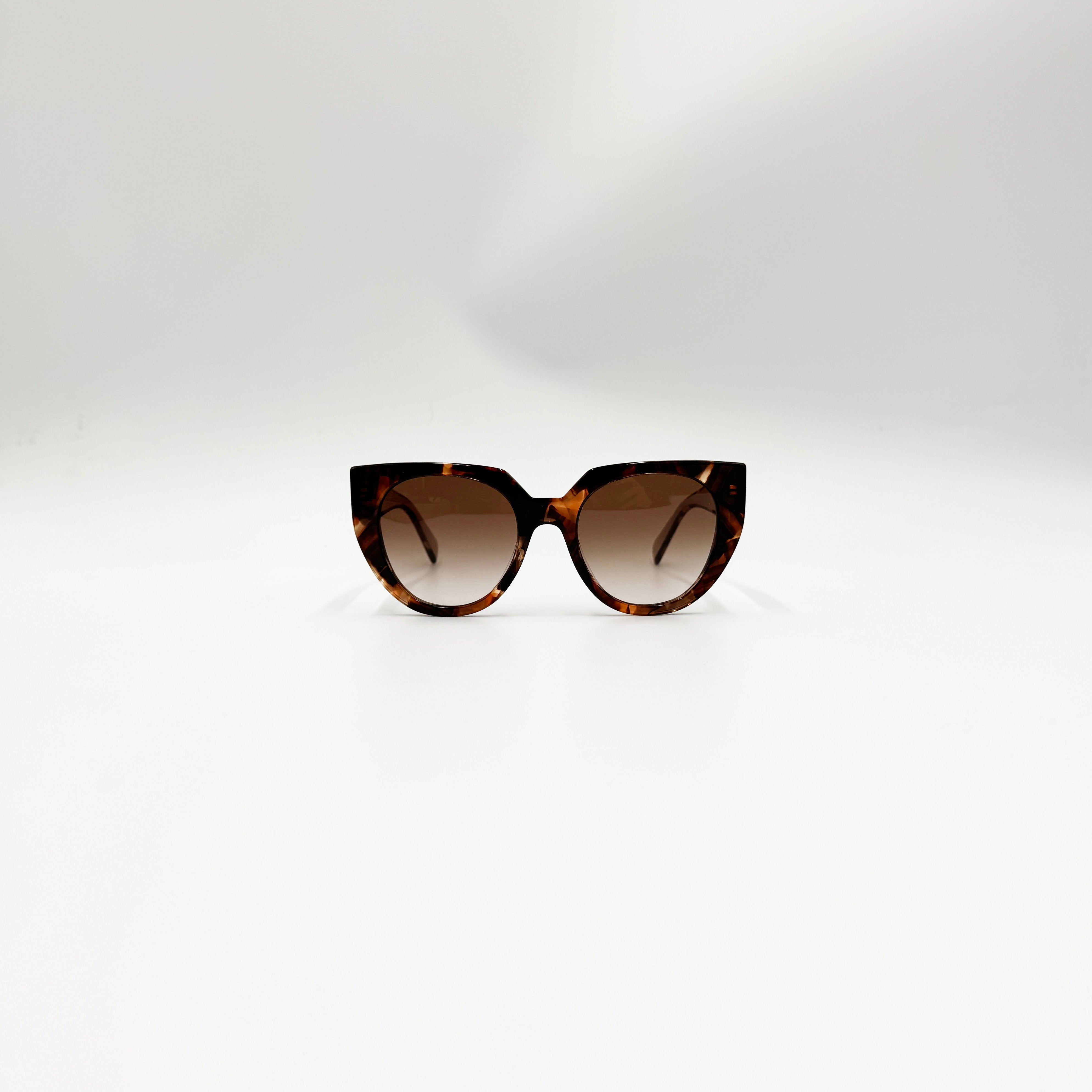 Prada SPR14W havana/lyserød