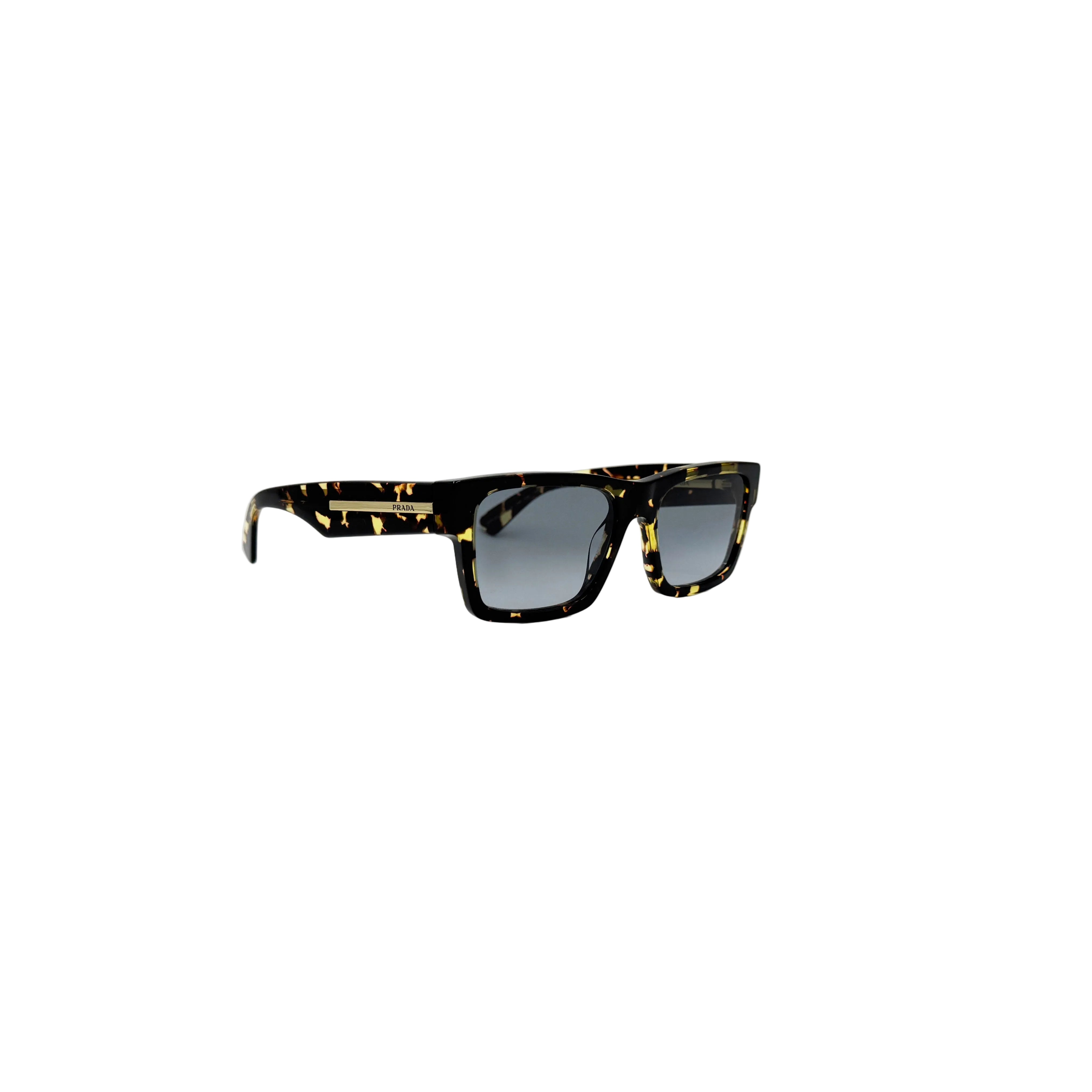 Prada SPR25Z havana