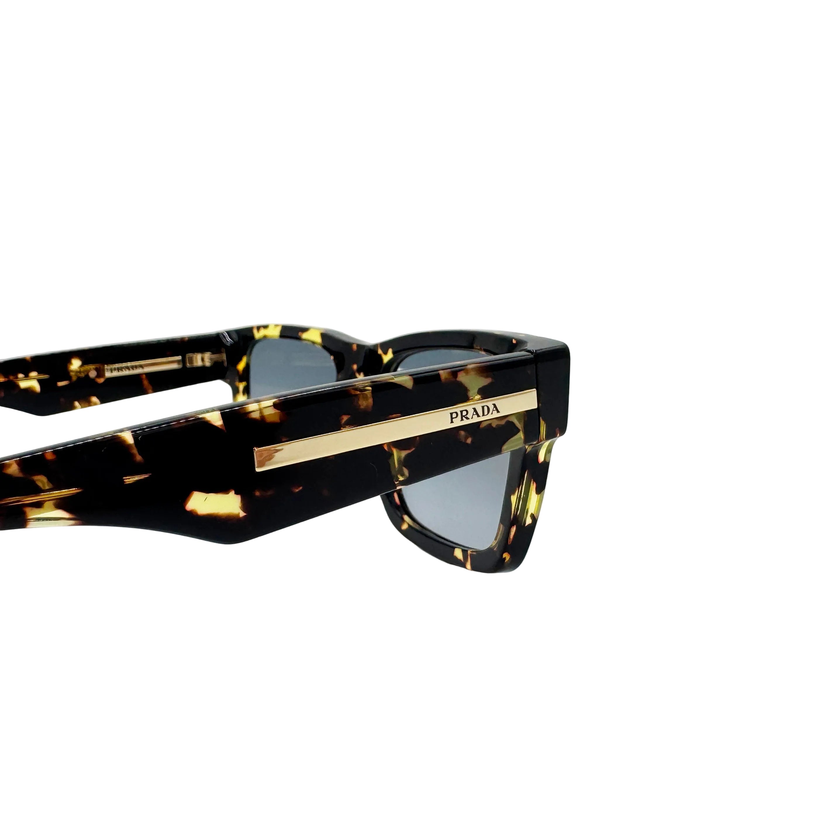 Prada SPR25Z havana