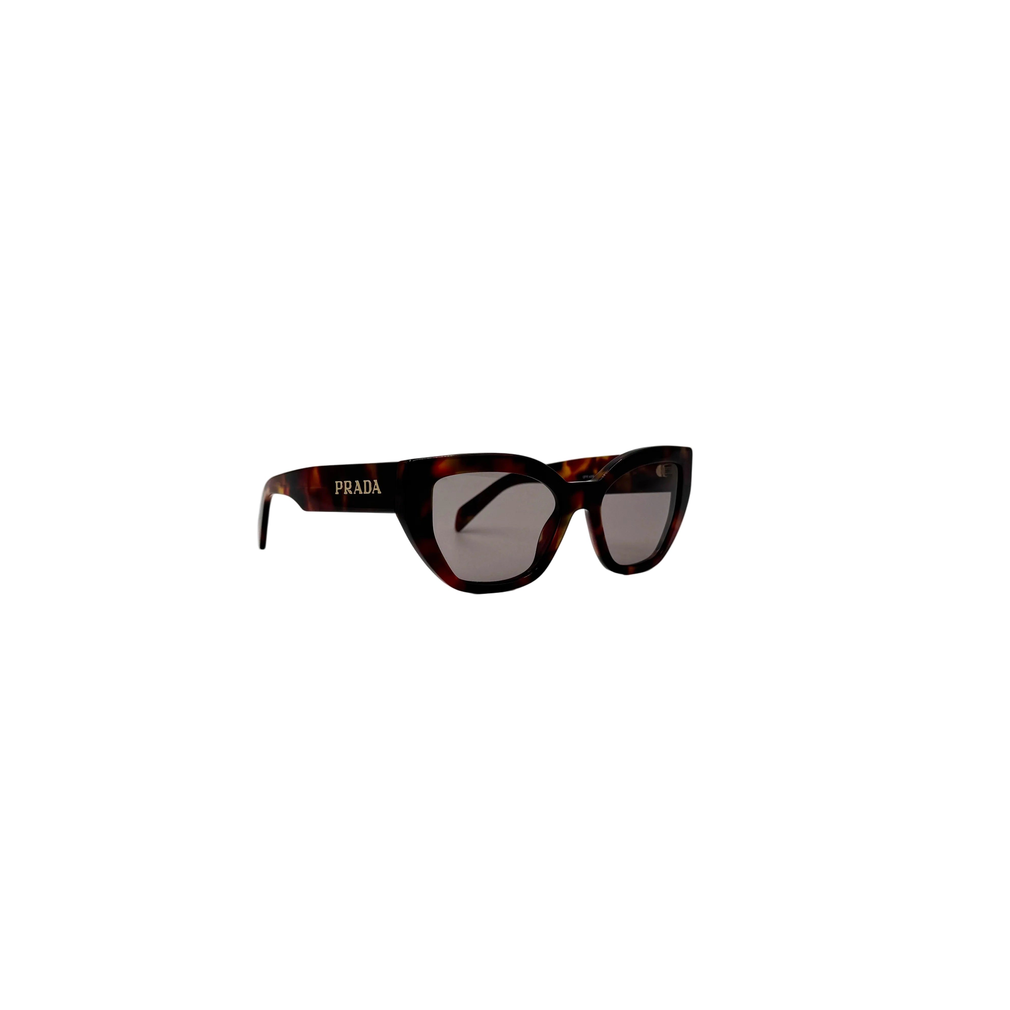 Prada SPRA09 havana