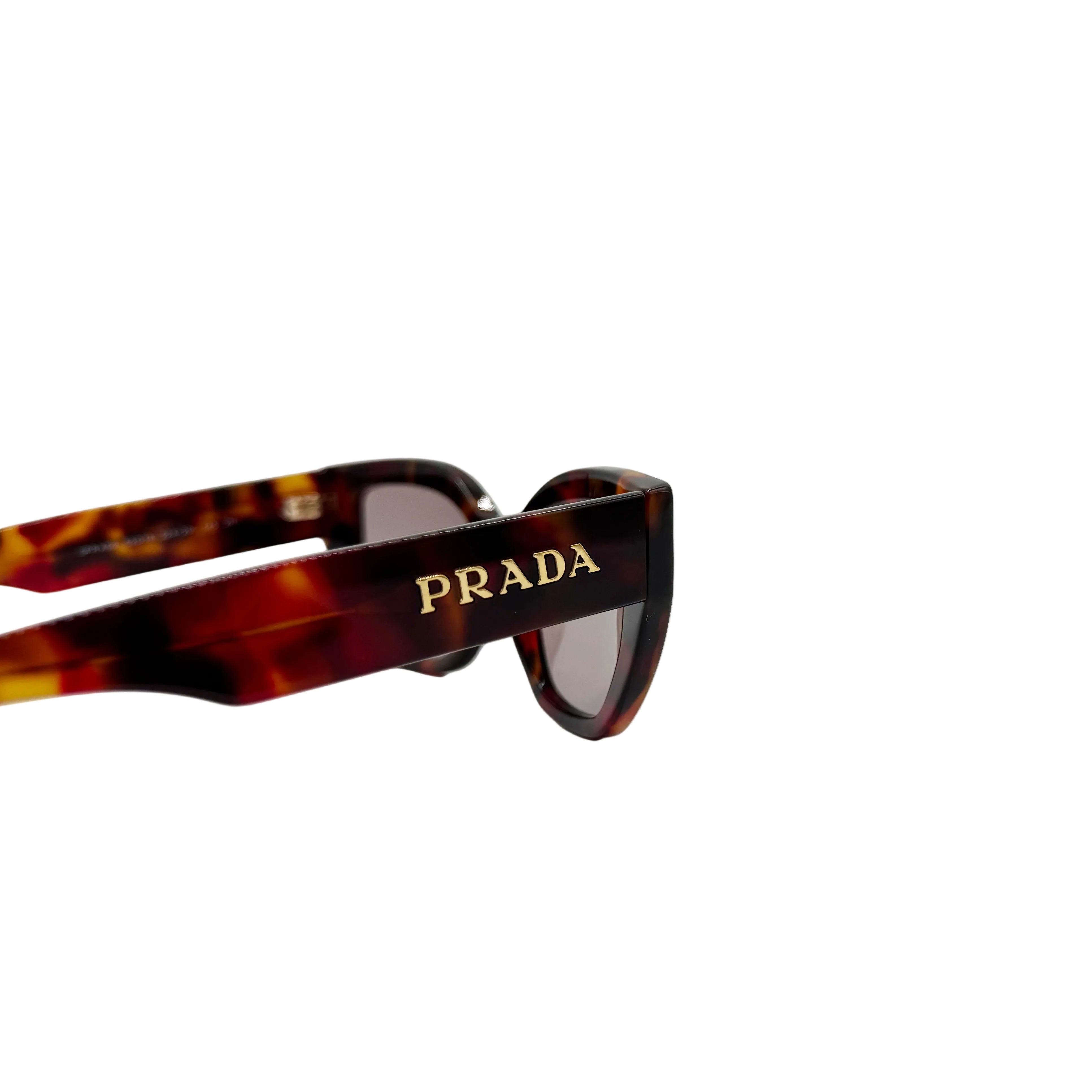 Prada SPRA09 havana