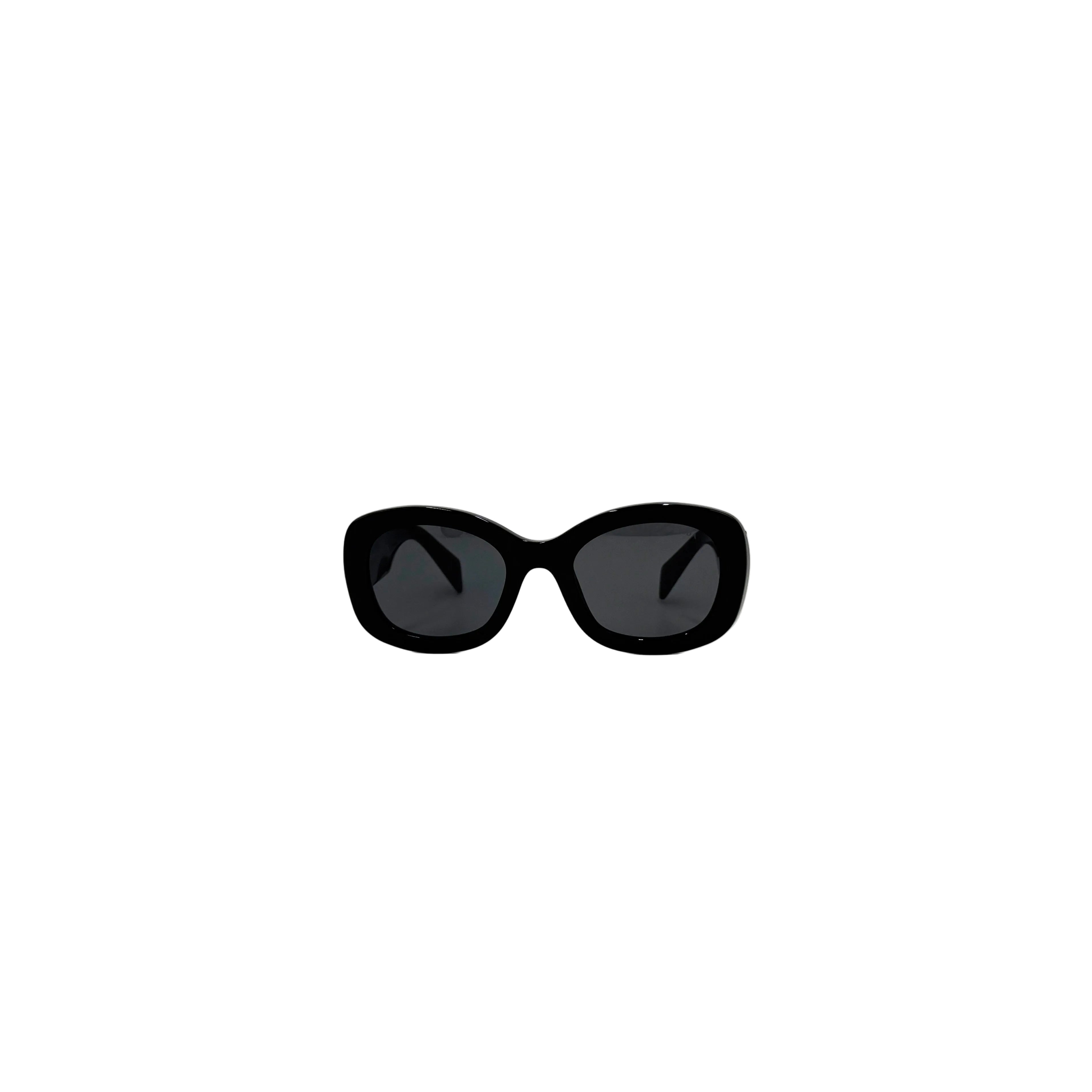 Prada SPRA13 sort