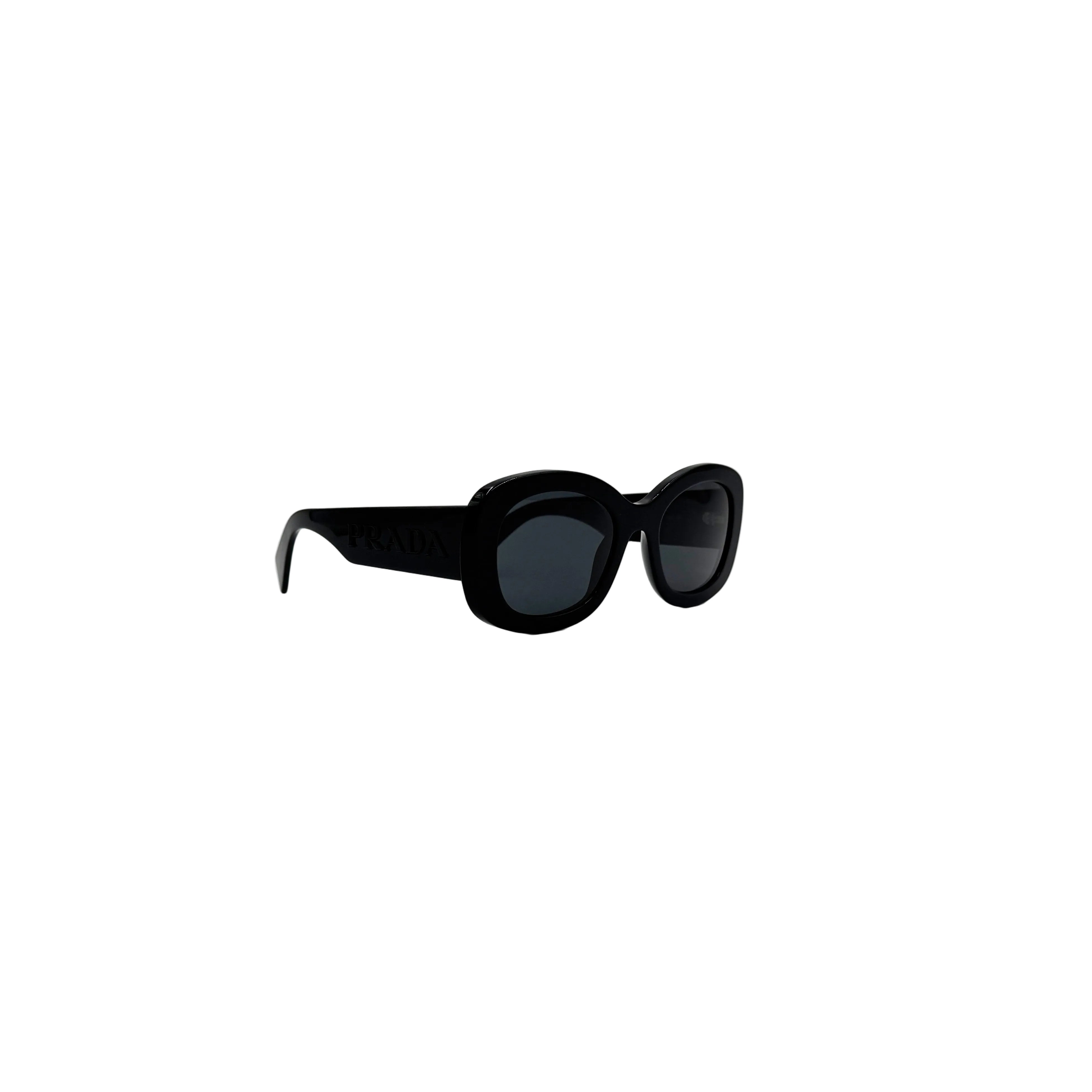 Prada SPRA13 sort