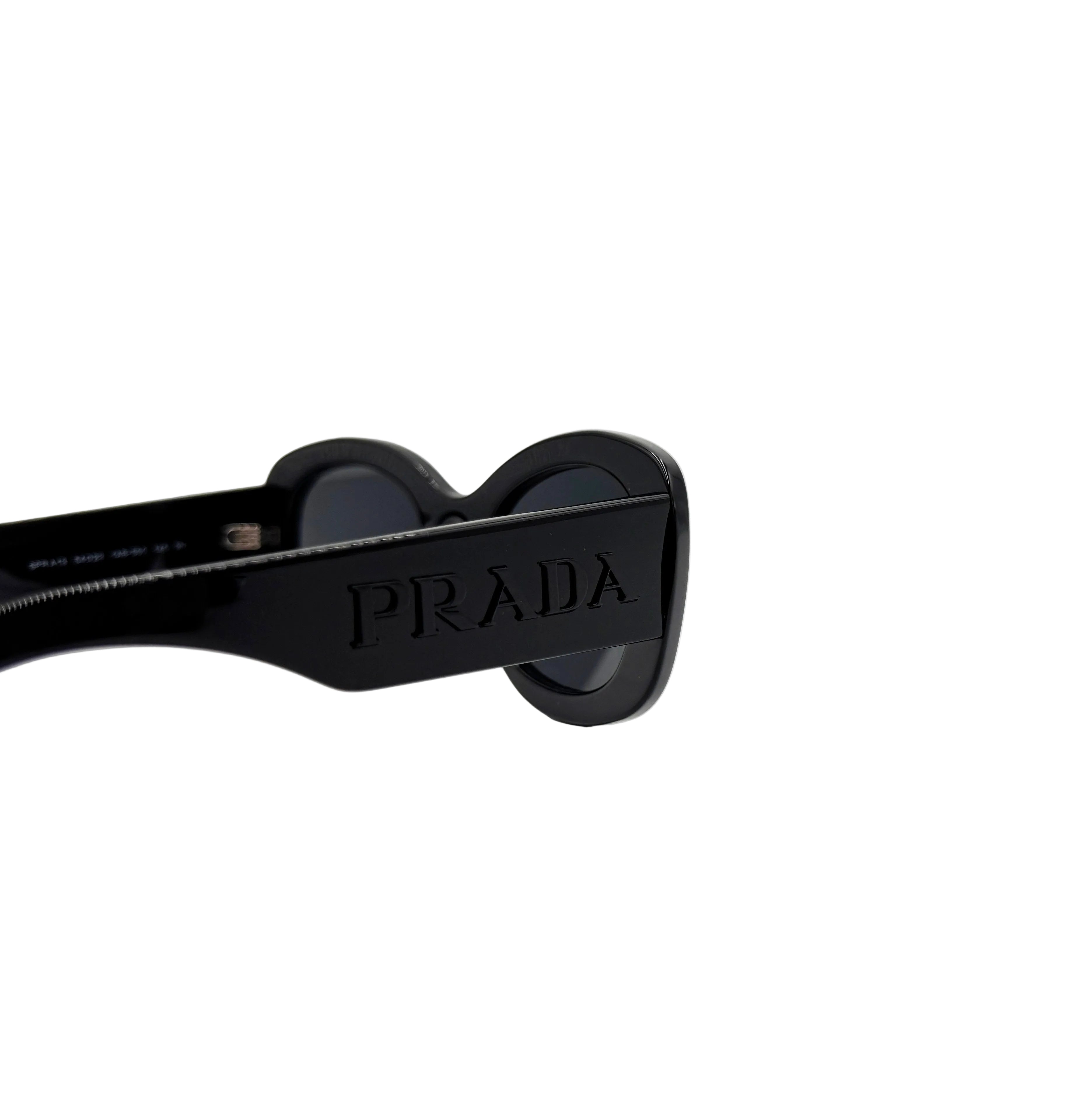 Prada SPRA13 sort