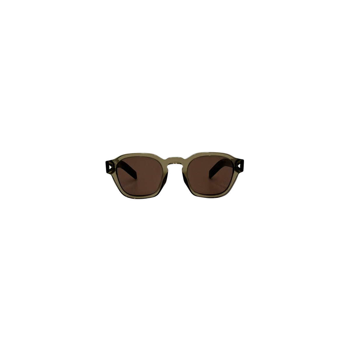 Prada SPRA16 brun