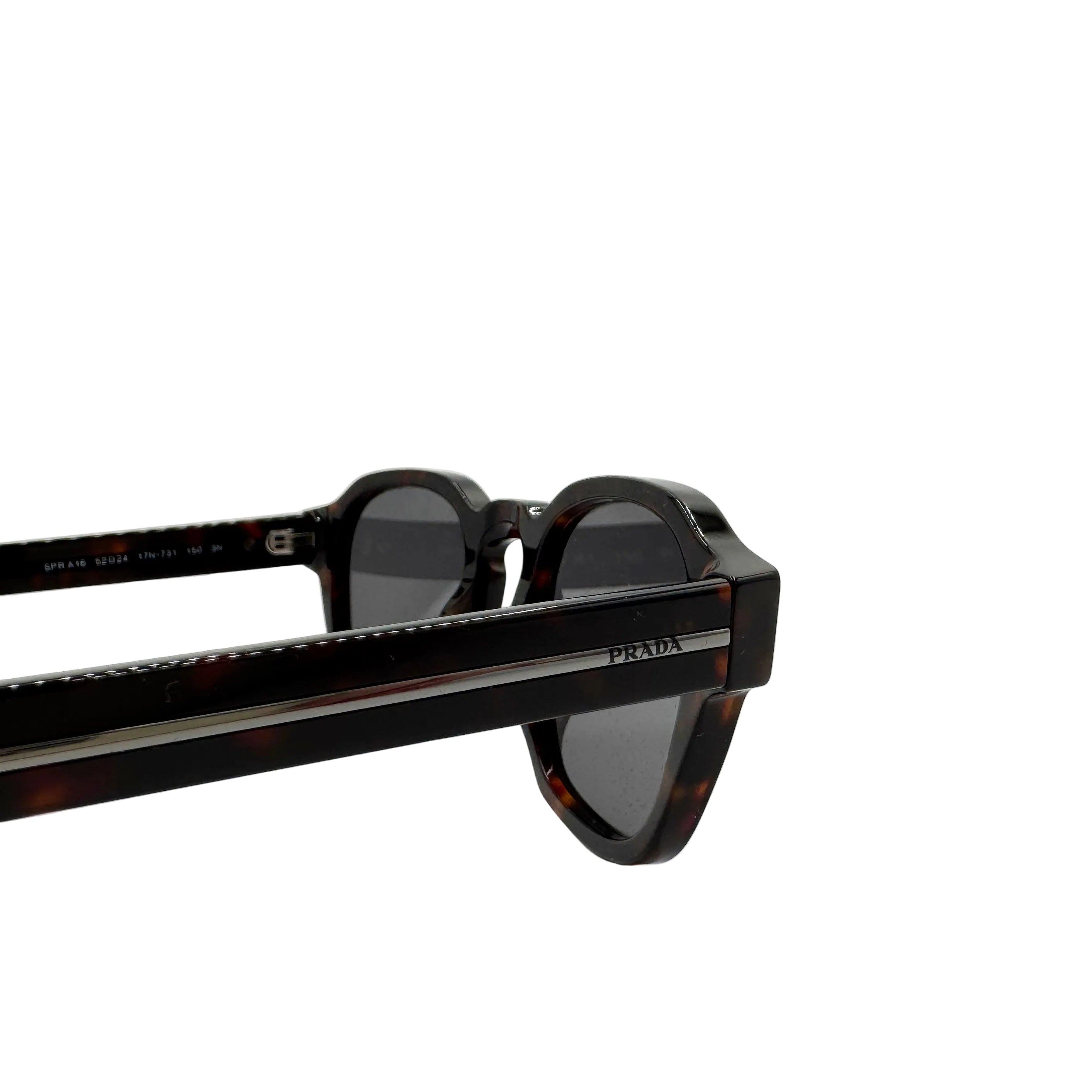Prada SPRA16 havana