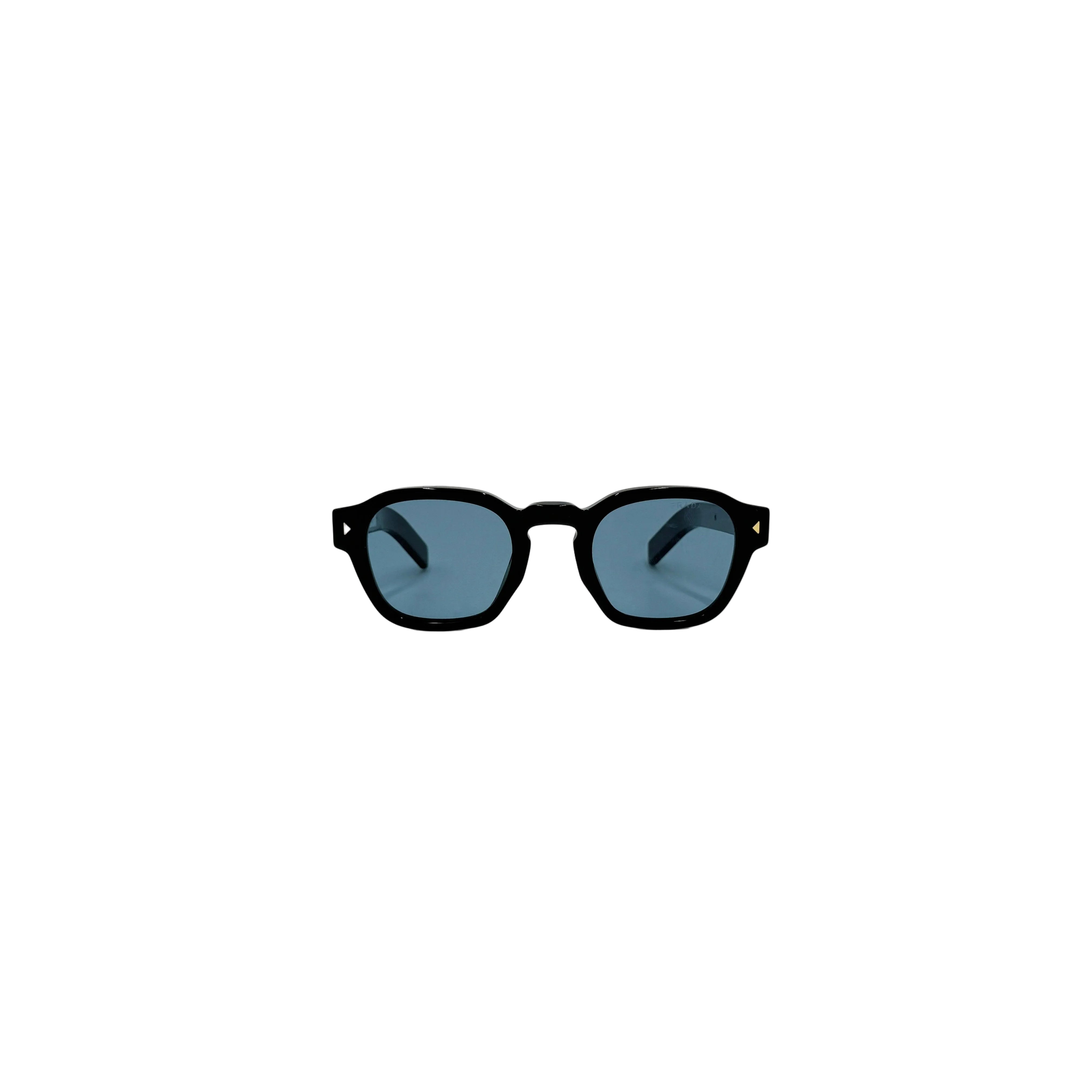 Prada SPRA16 sort