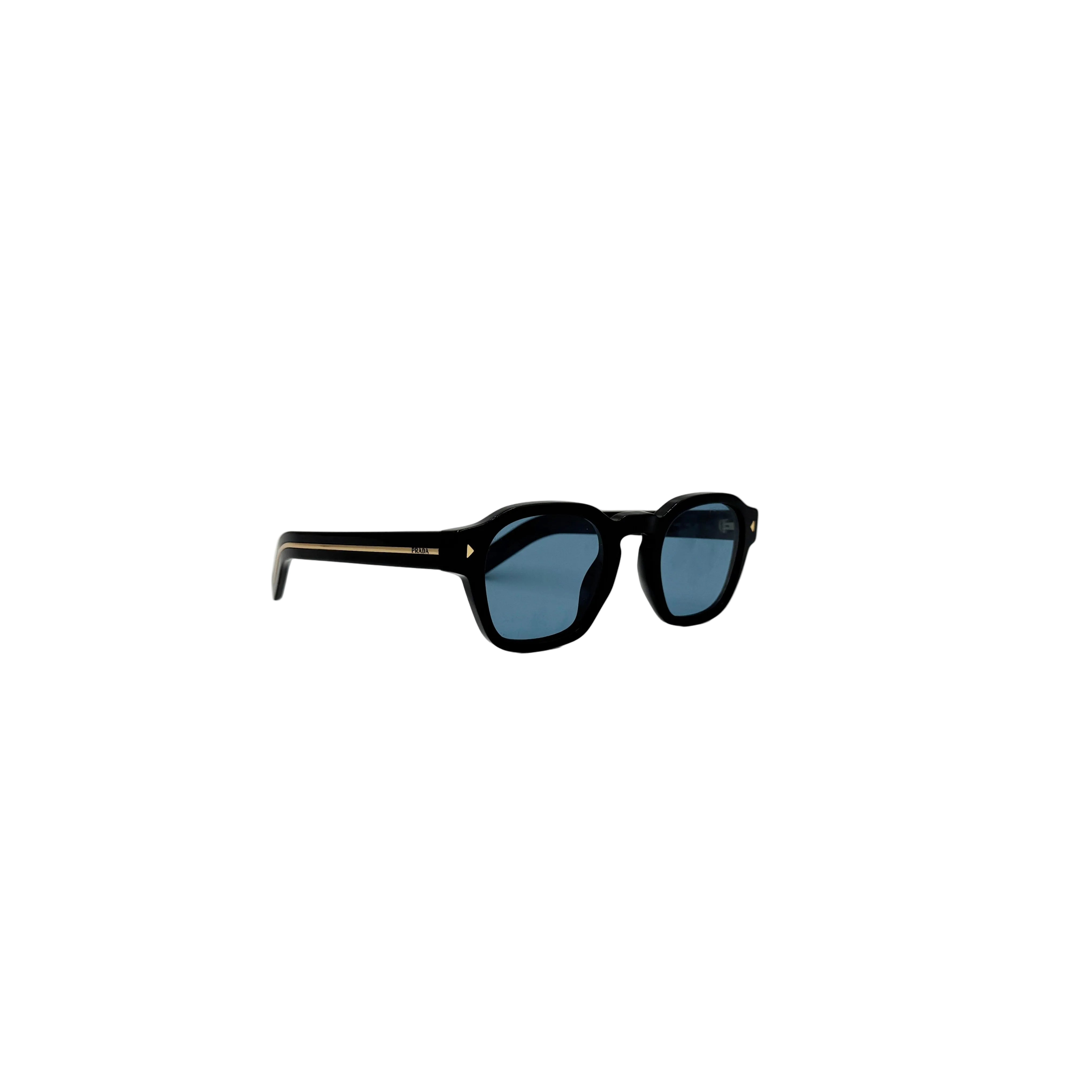 Prada SPRA16 sort