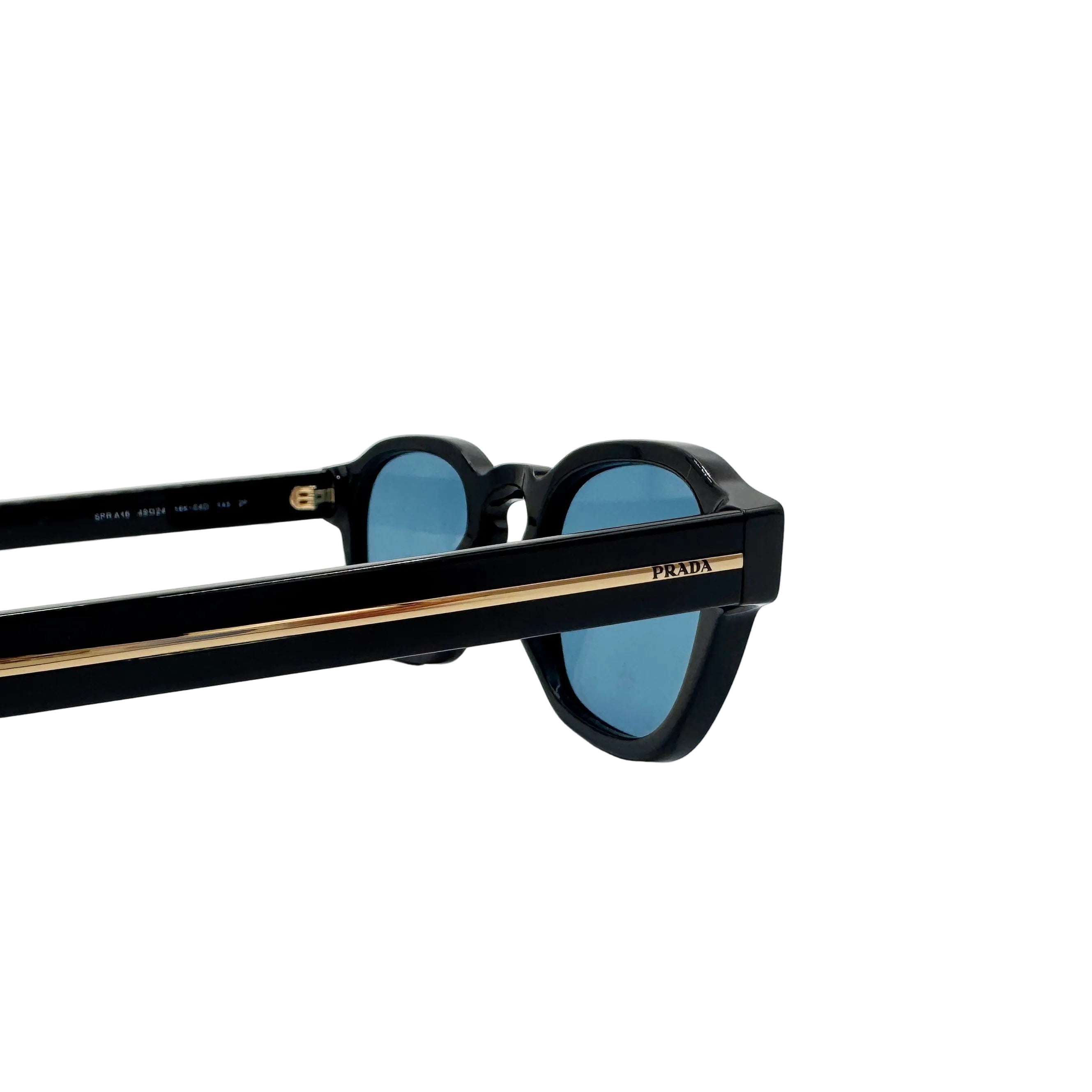 Prada SPRA16 sort