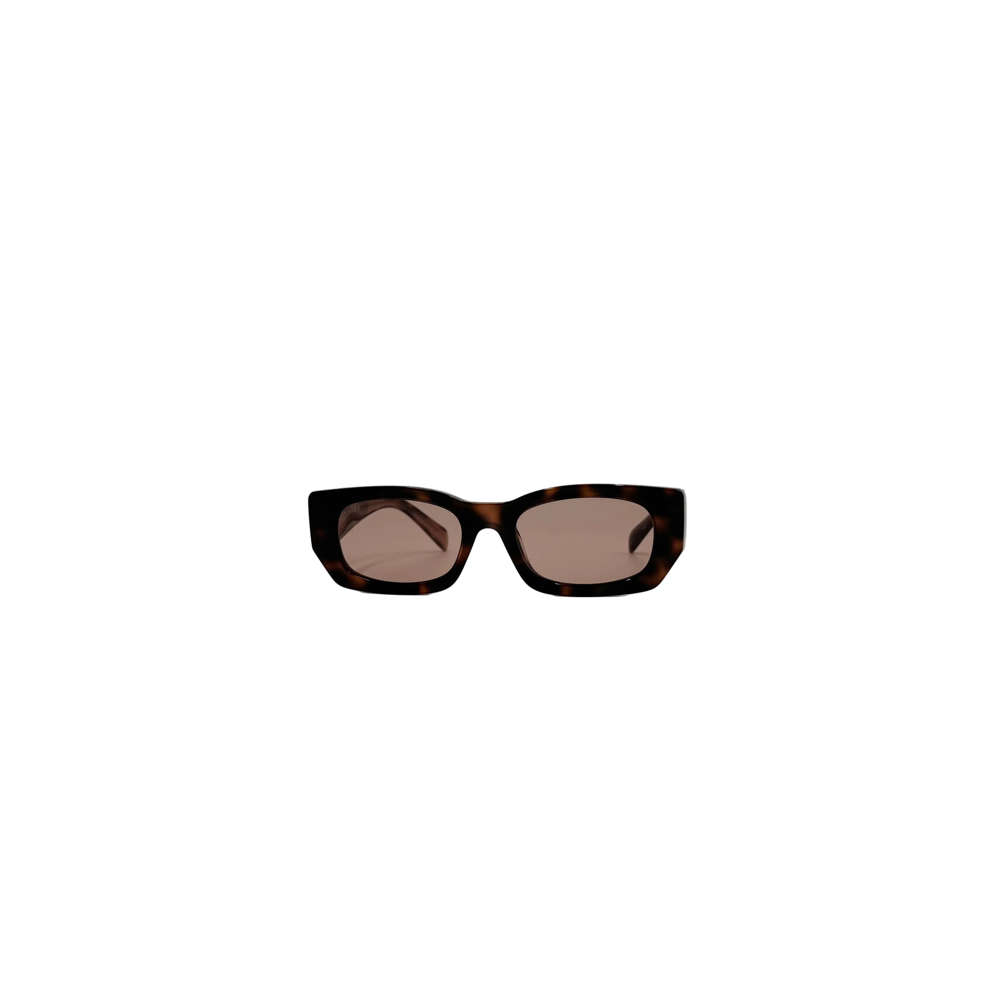 Prada SPRB05 Havana/lyserød