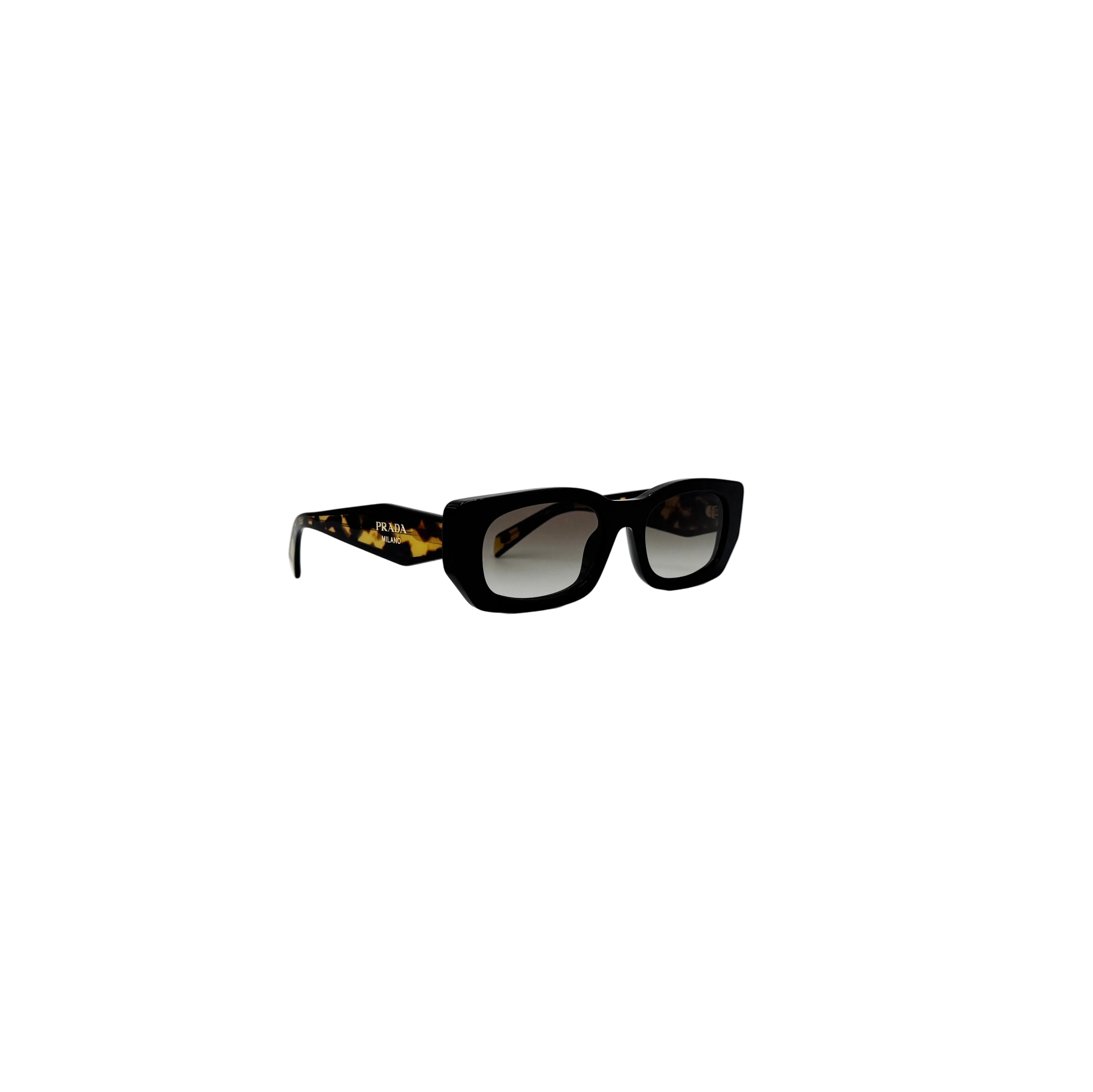 Prada SPRB05 sort