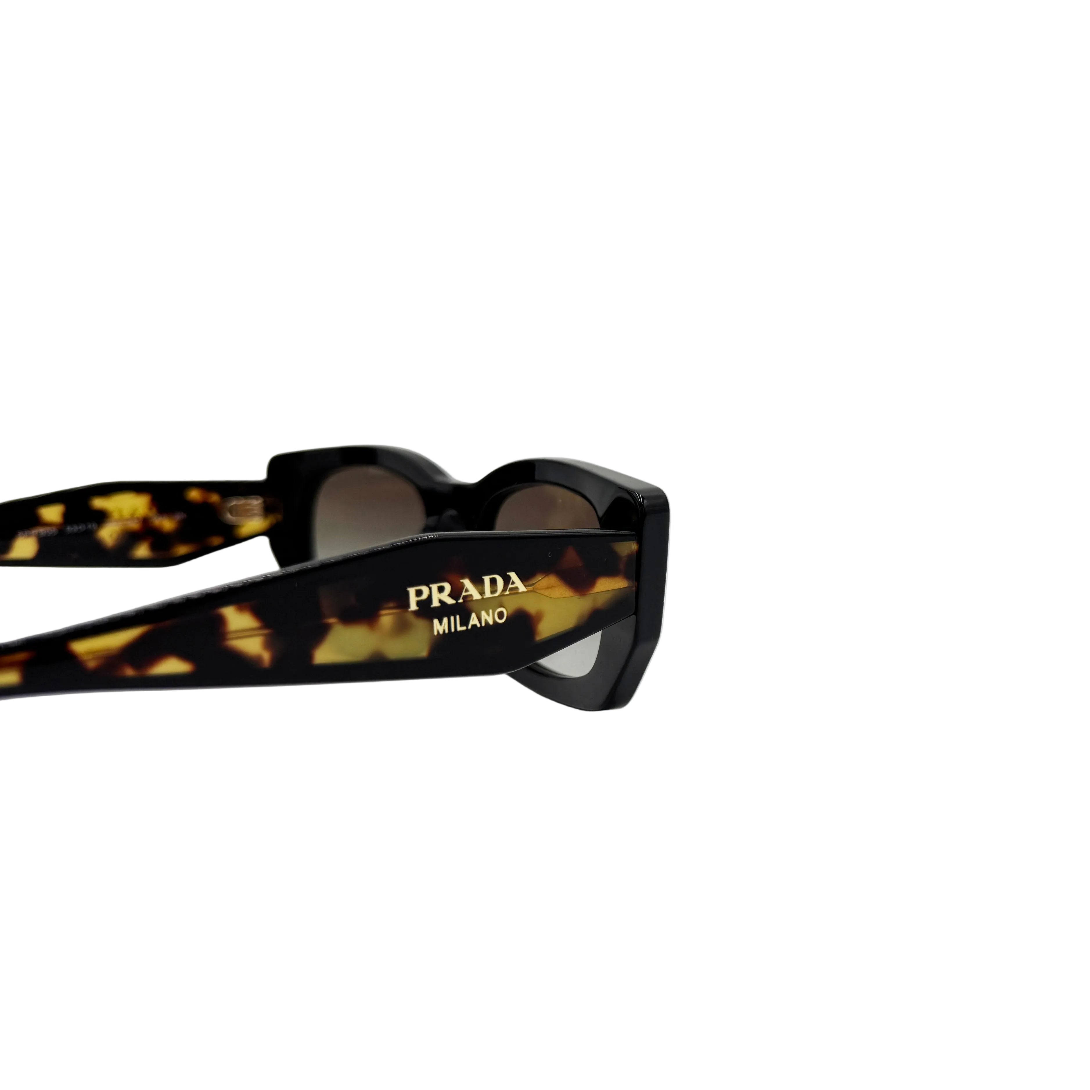 Prada SPRB05 sort