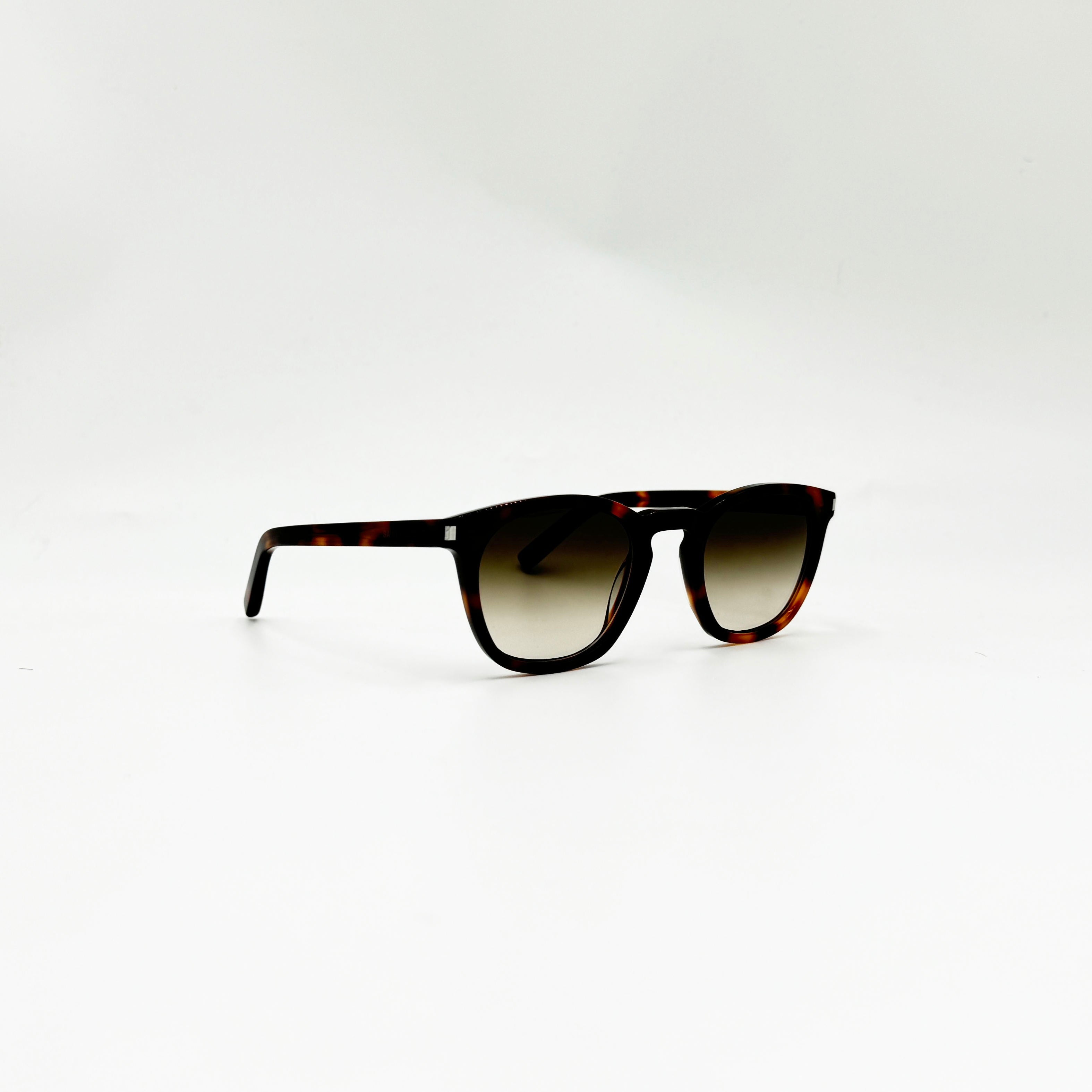 Saint Laurent SL28 lys havana