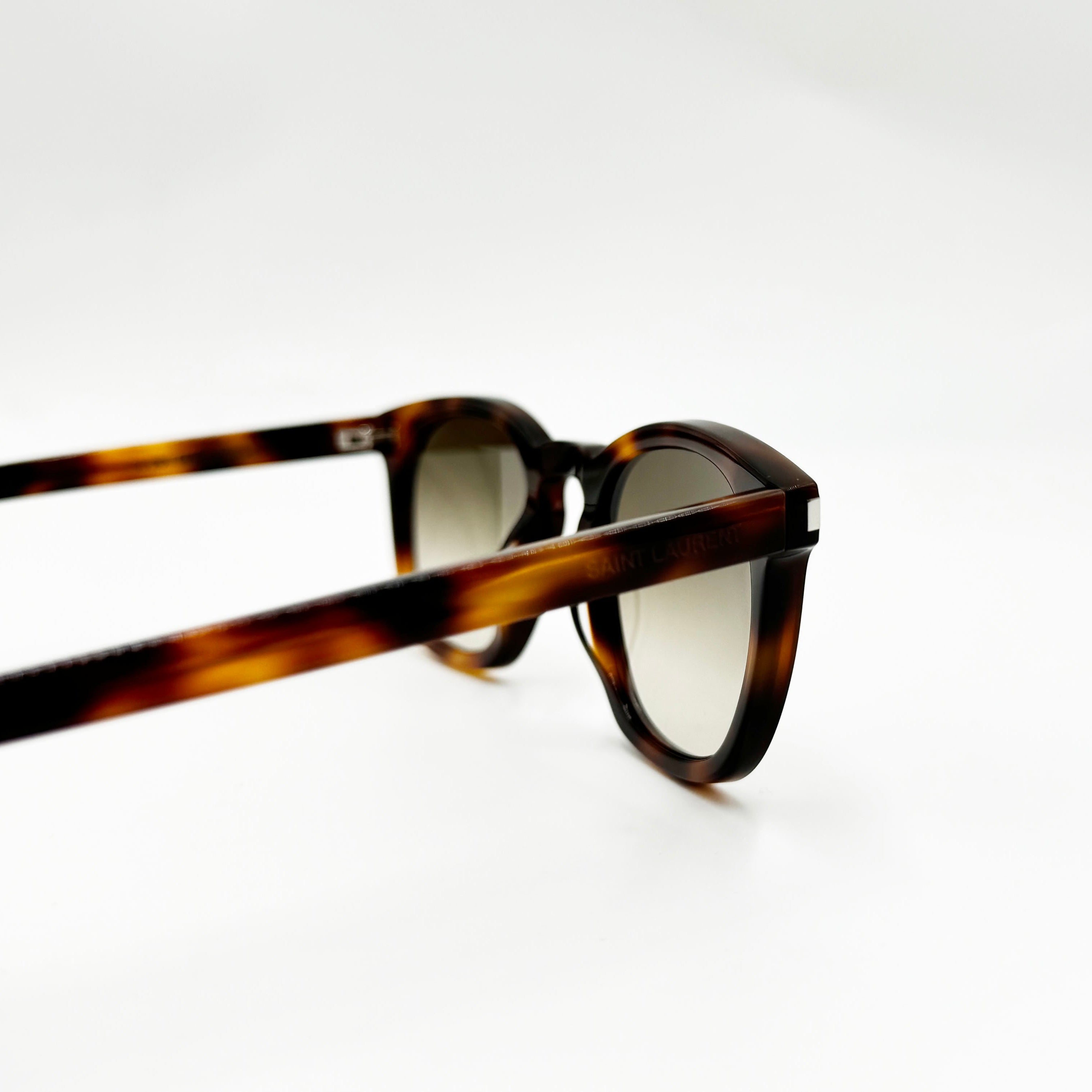 Saint Laurent SL28 lys havana